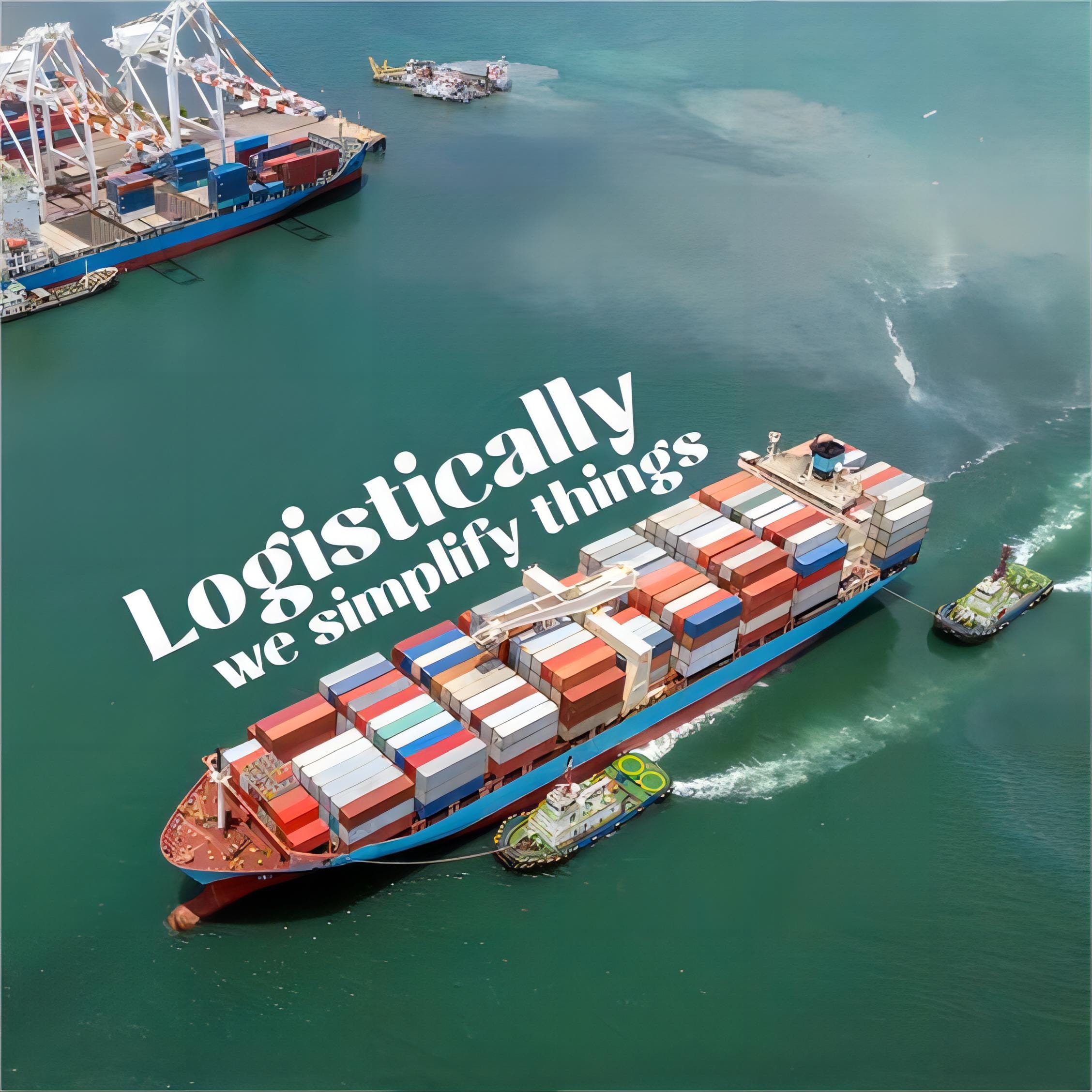 Customs documentation and clearance process