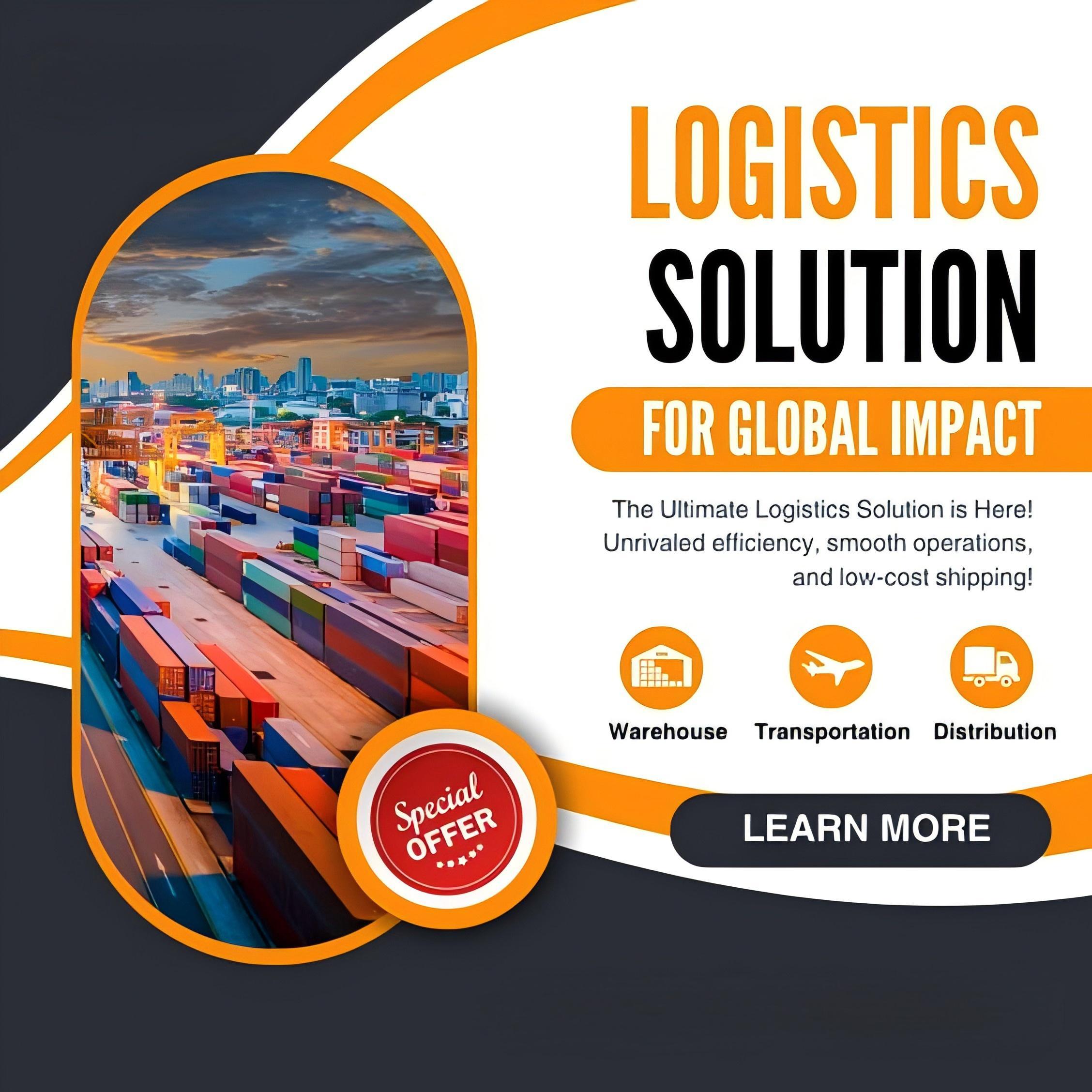 Full container load being loaded onto a vessel for Mexico