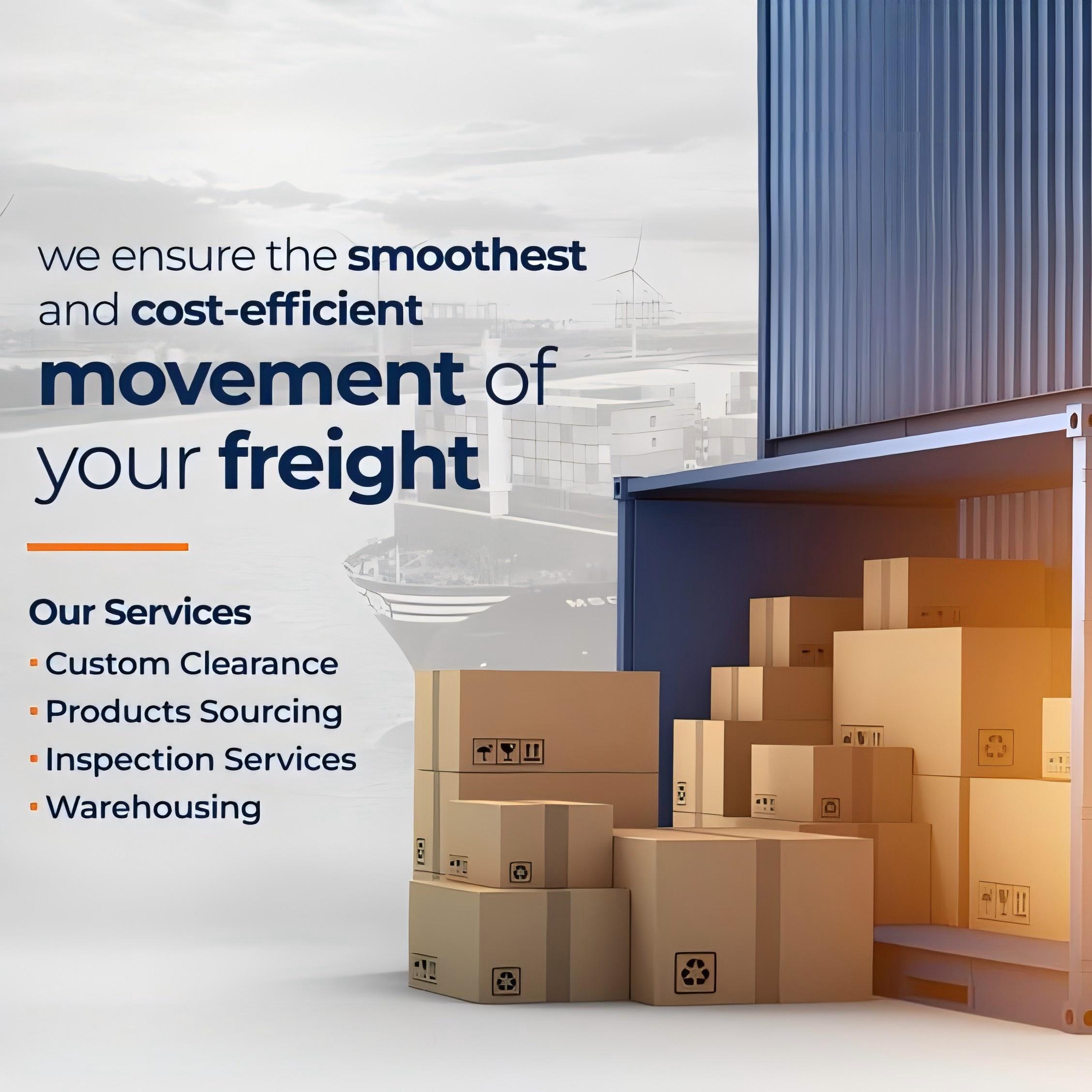 Spanish customs clearance process for imported goods