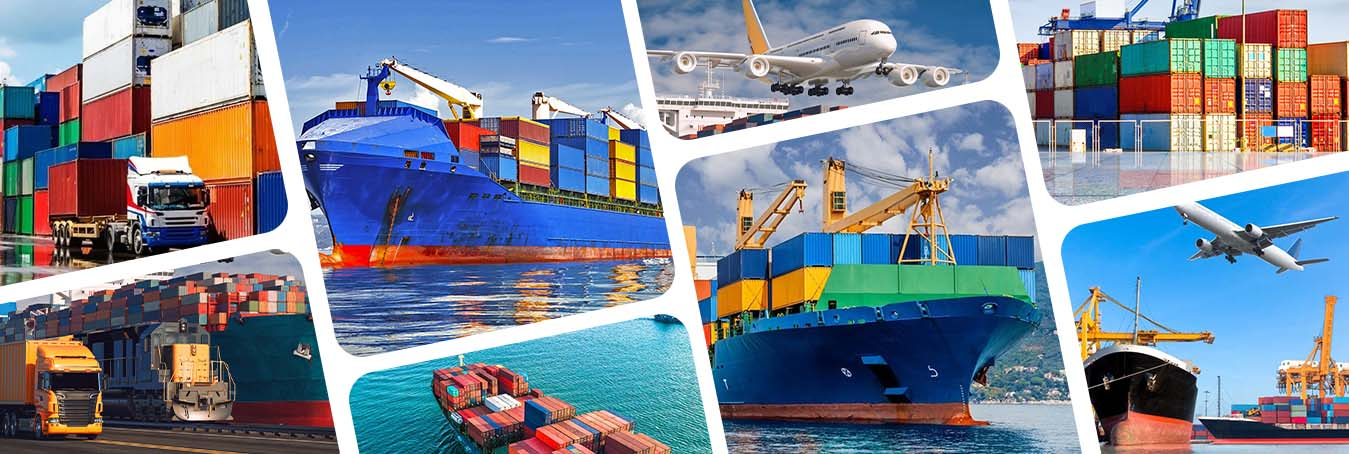 Detailed comparison table of air freight rates and transit times for various Chinese cities