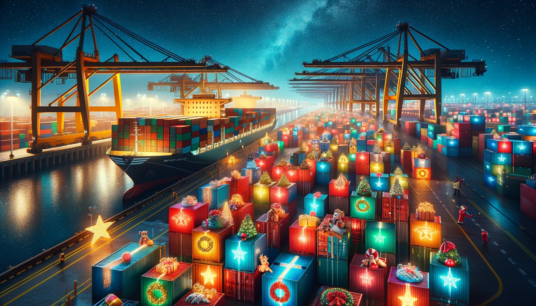 sea freight china by sea