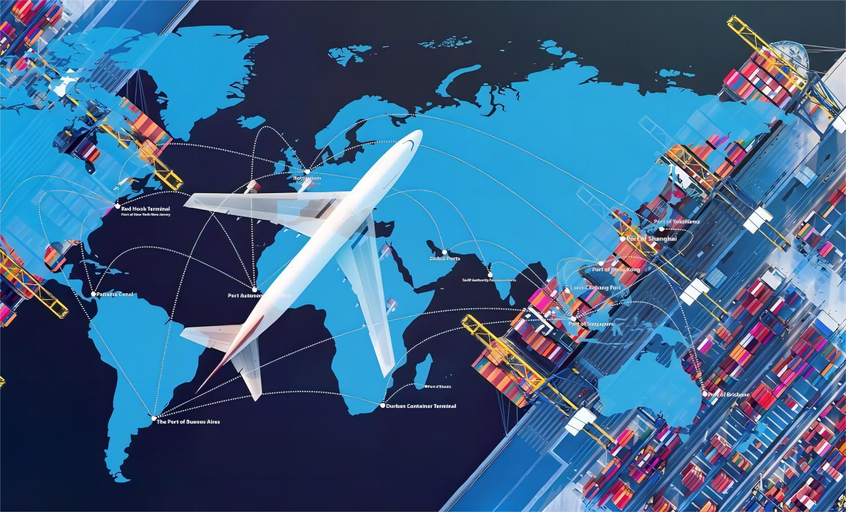 Customs documentation checklist for international shipping