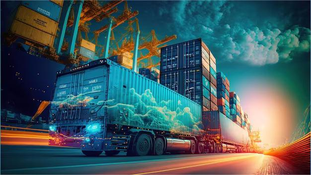 Comparison of different shipping methods from China