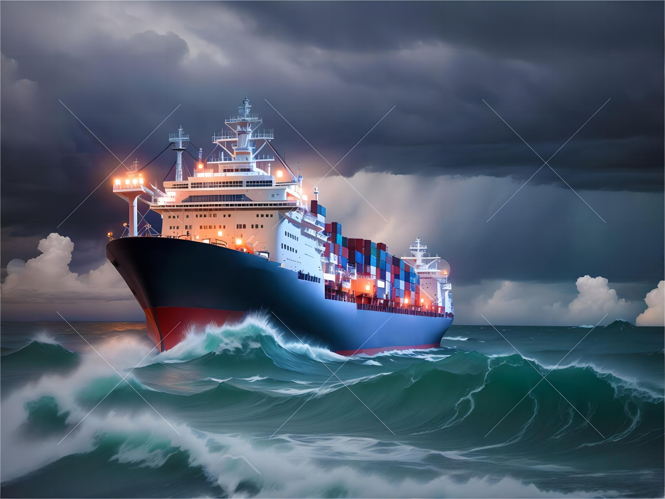 ddp shipping from china bulk shipping