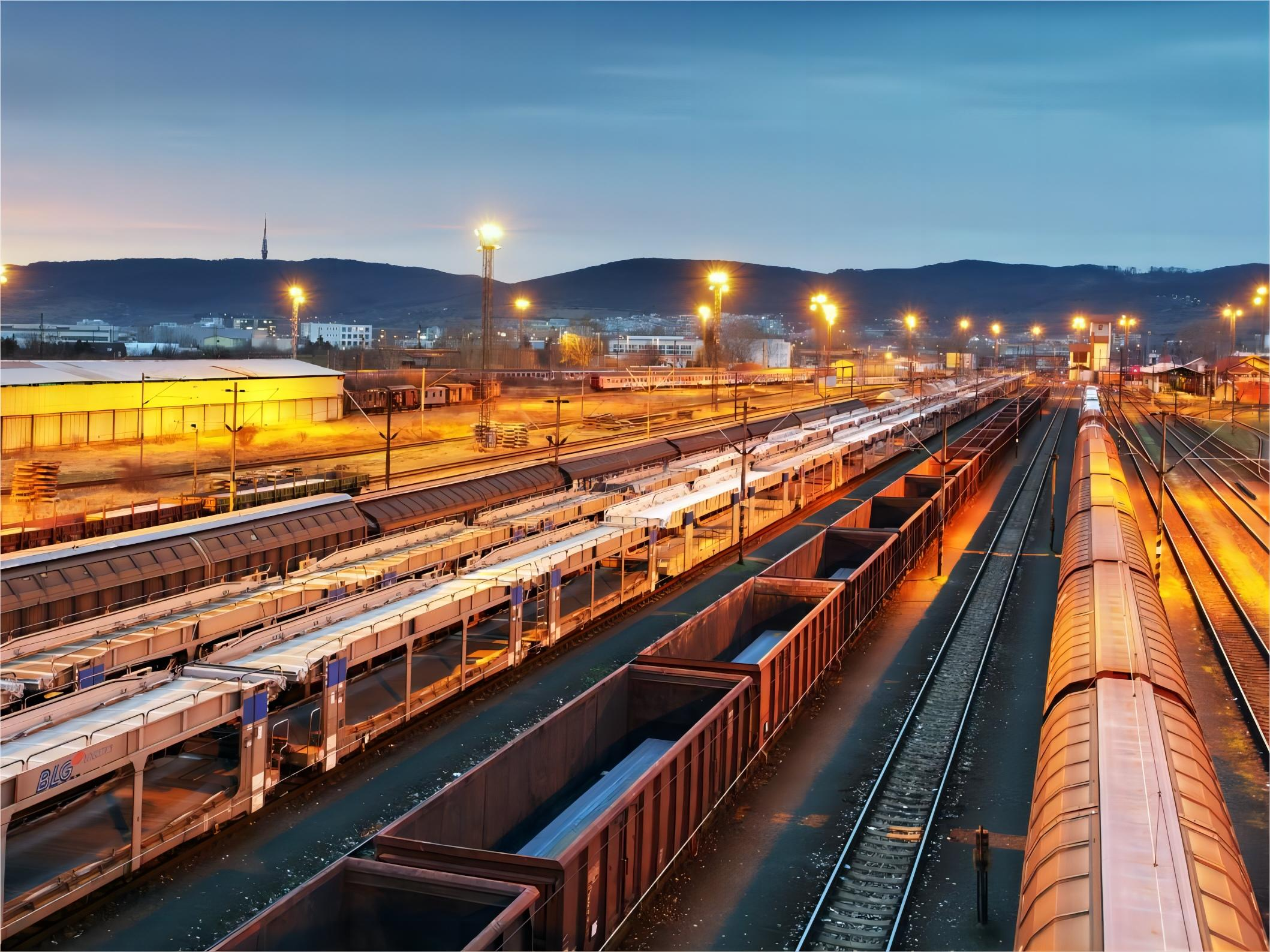 Customs documentation and brokerage services for international trade