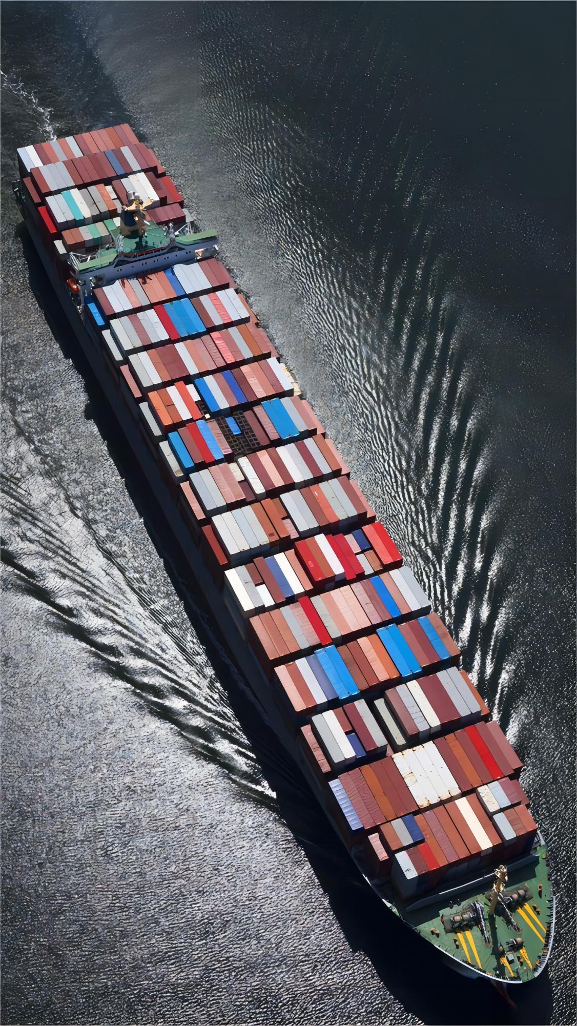 china warehouse shipping agent premium service