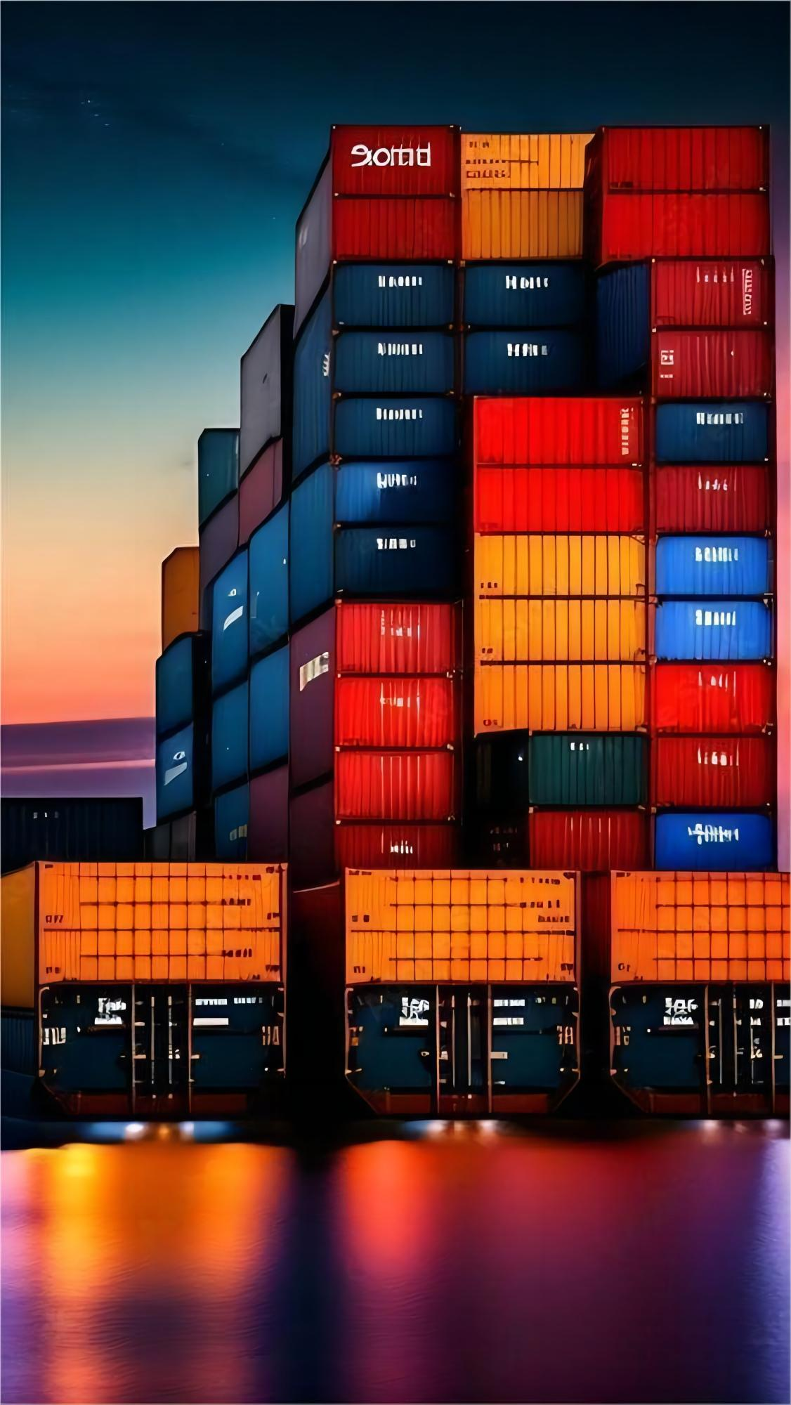 china freight forwarder for ecommerce for business