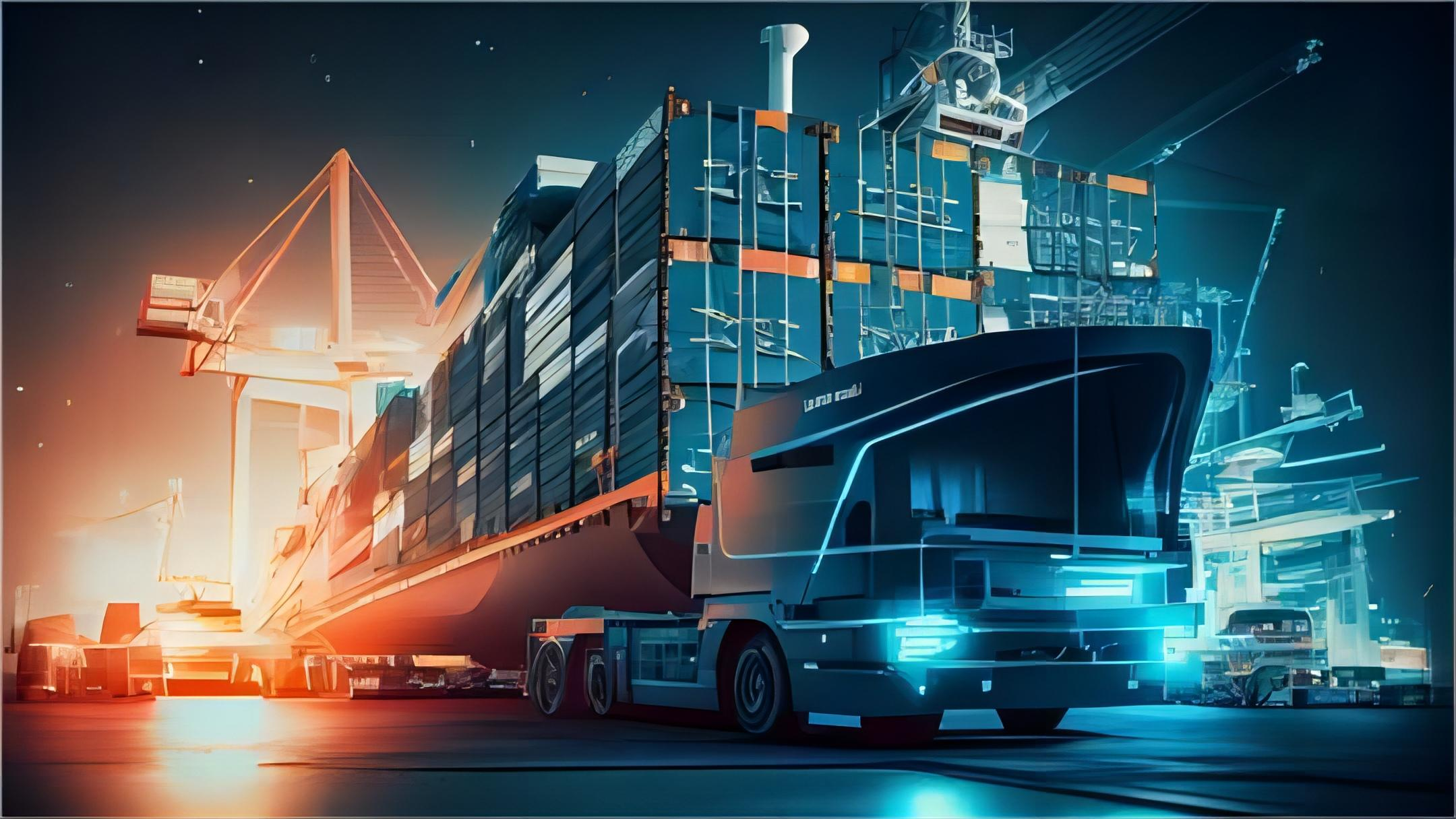 china freight forwarding service for business