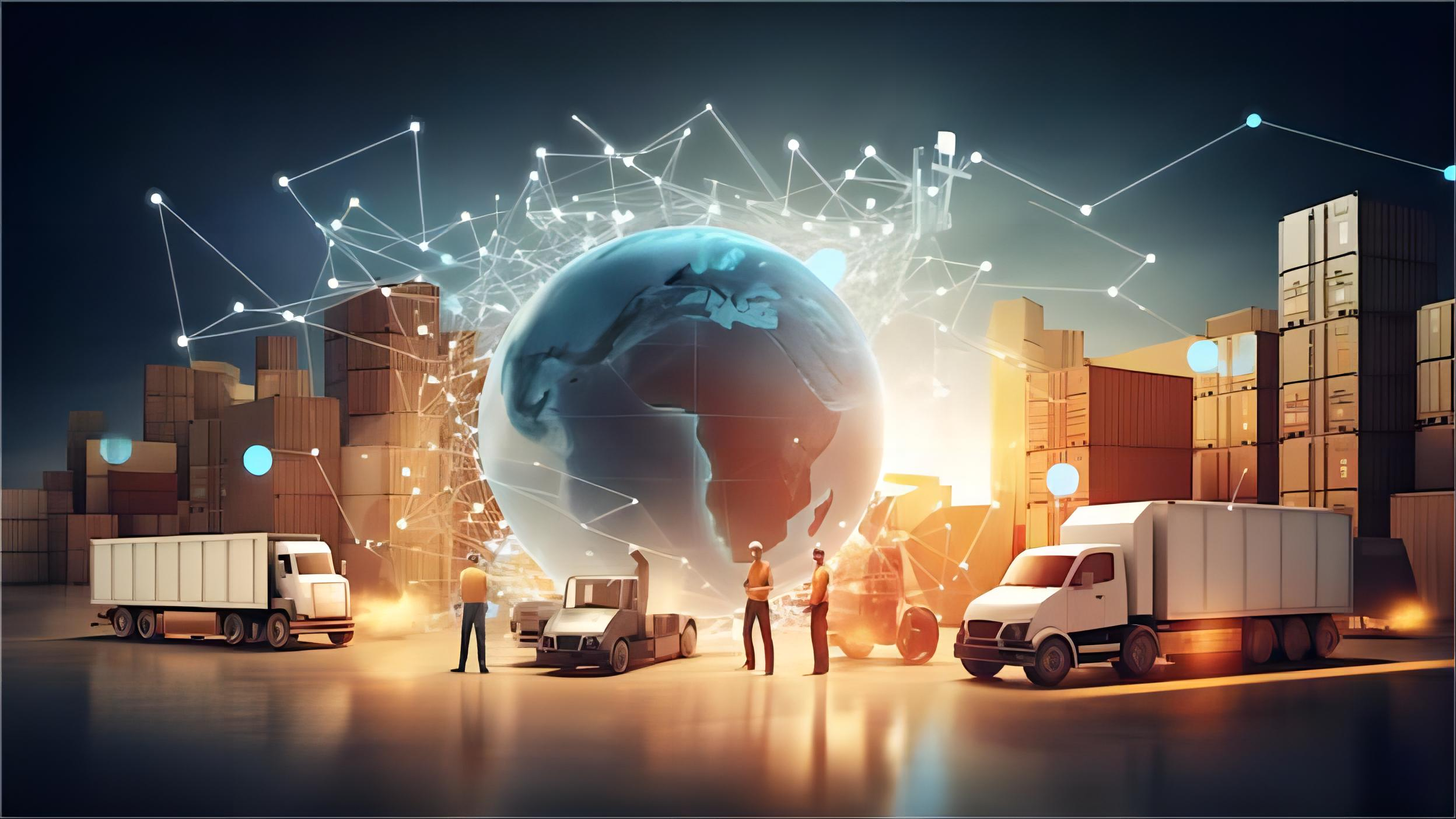 china to mexico logistics company for importers