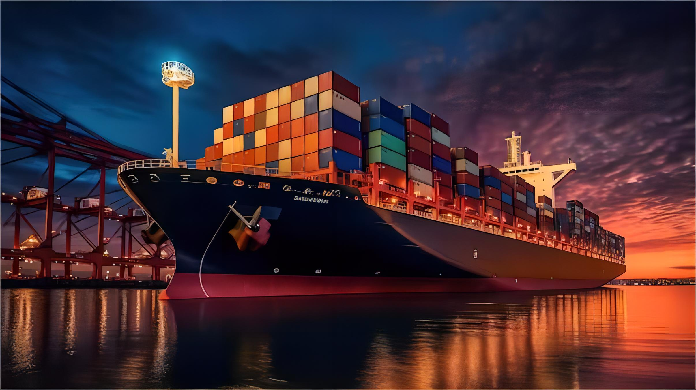 china shipping quote online premium service