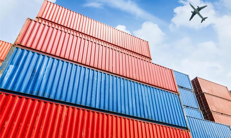freight forwarder china to usa supplier
