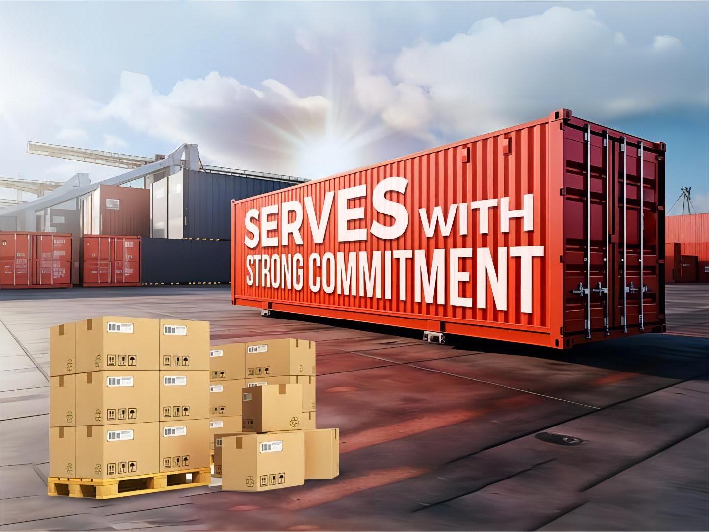 china to uk freight forwarder reliable