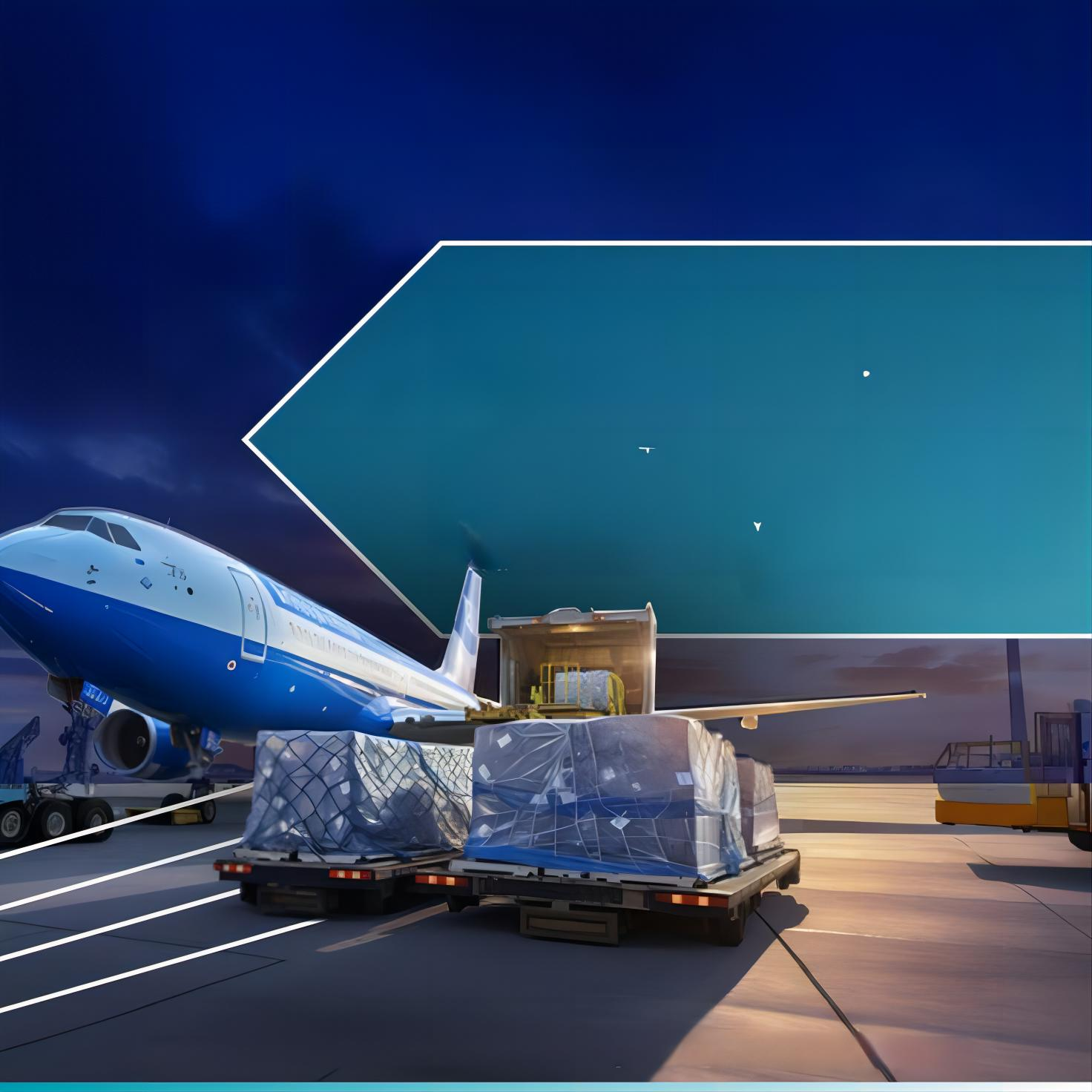 china factory shipping service quotation