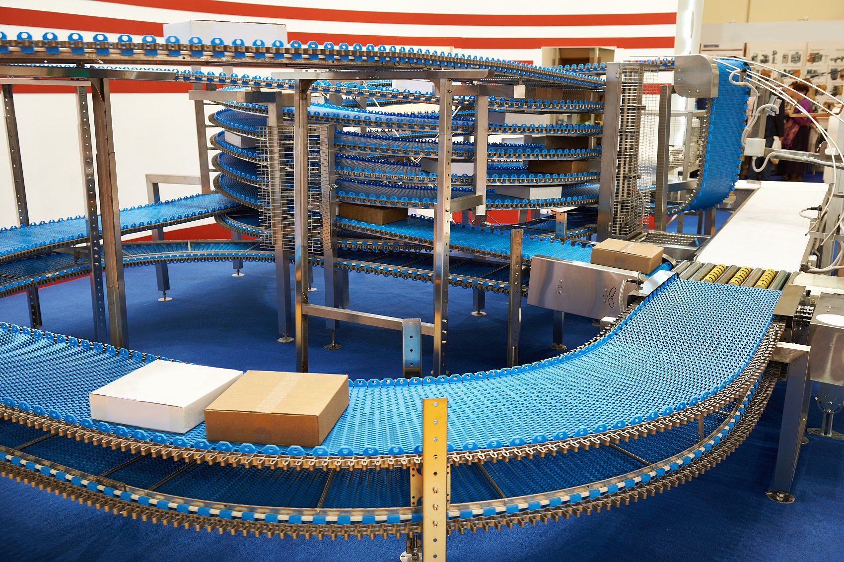 container shipping china local warehouse