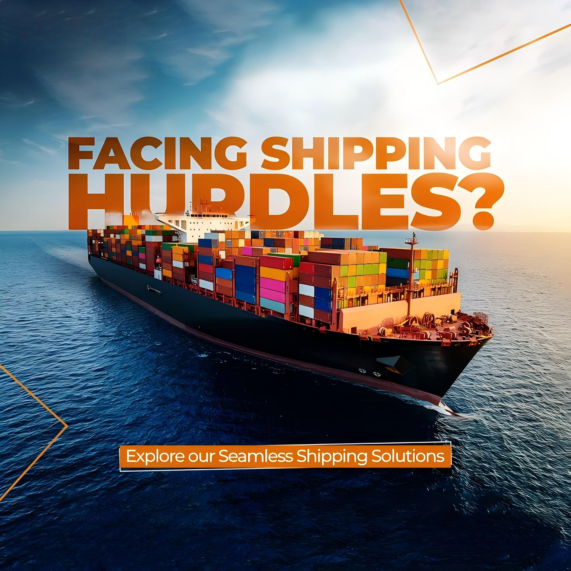 china freight rates for importers