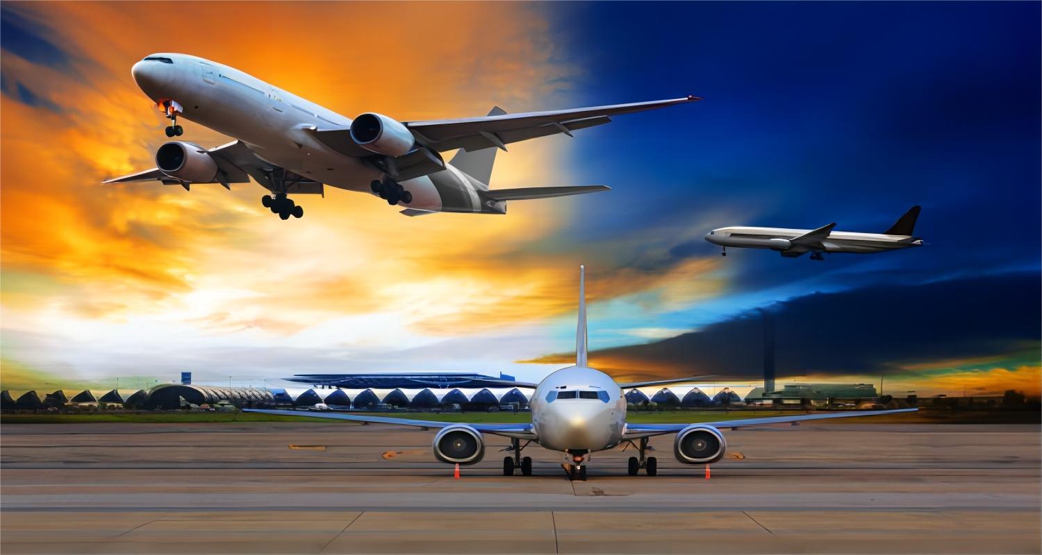 LCL shipping from China FBA logistics process
