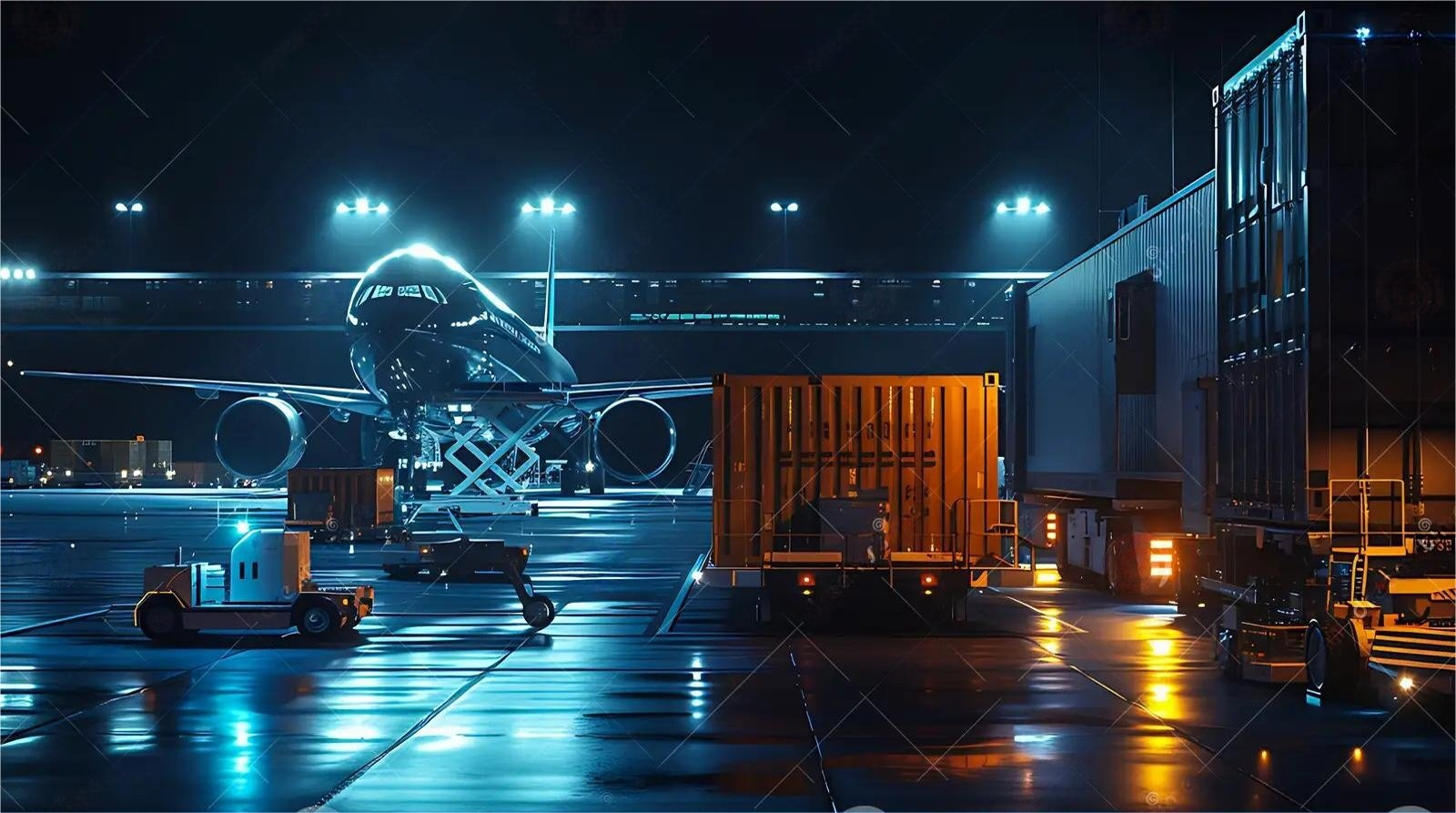 china factory shipping service local warehouse