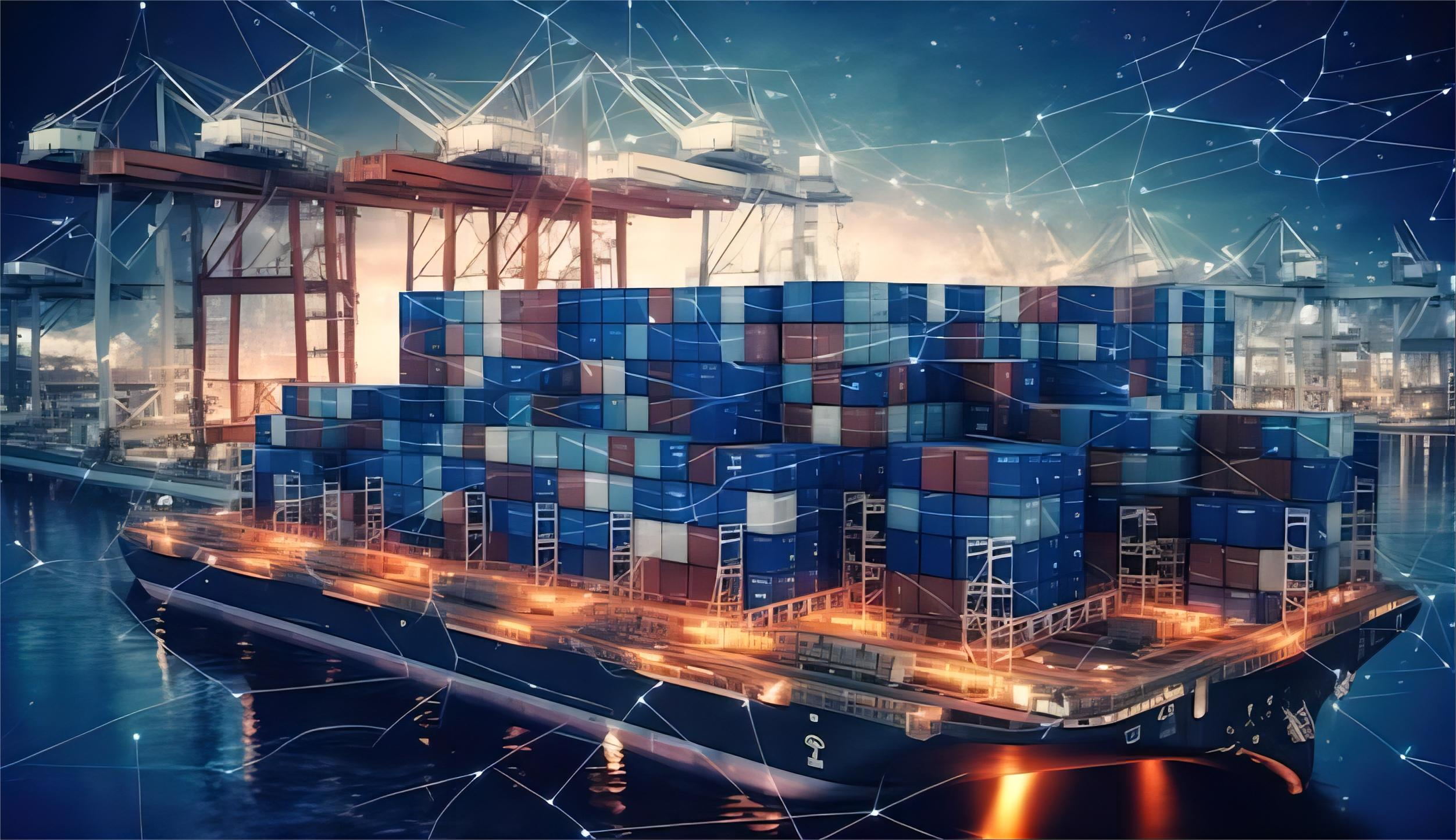 sea freight to miami