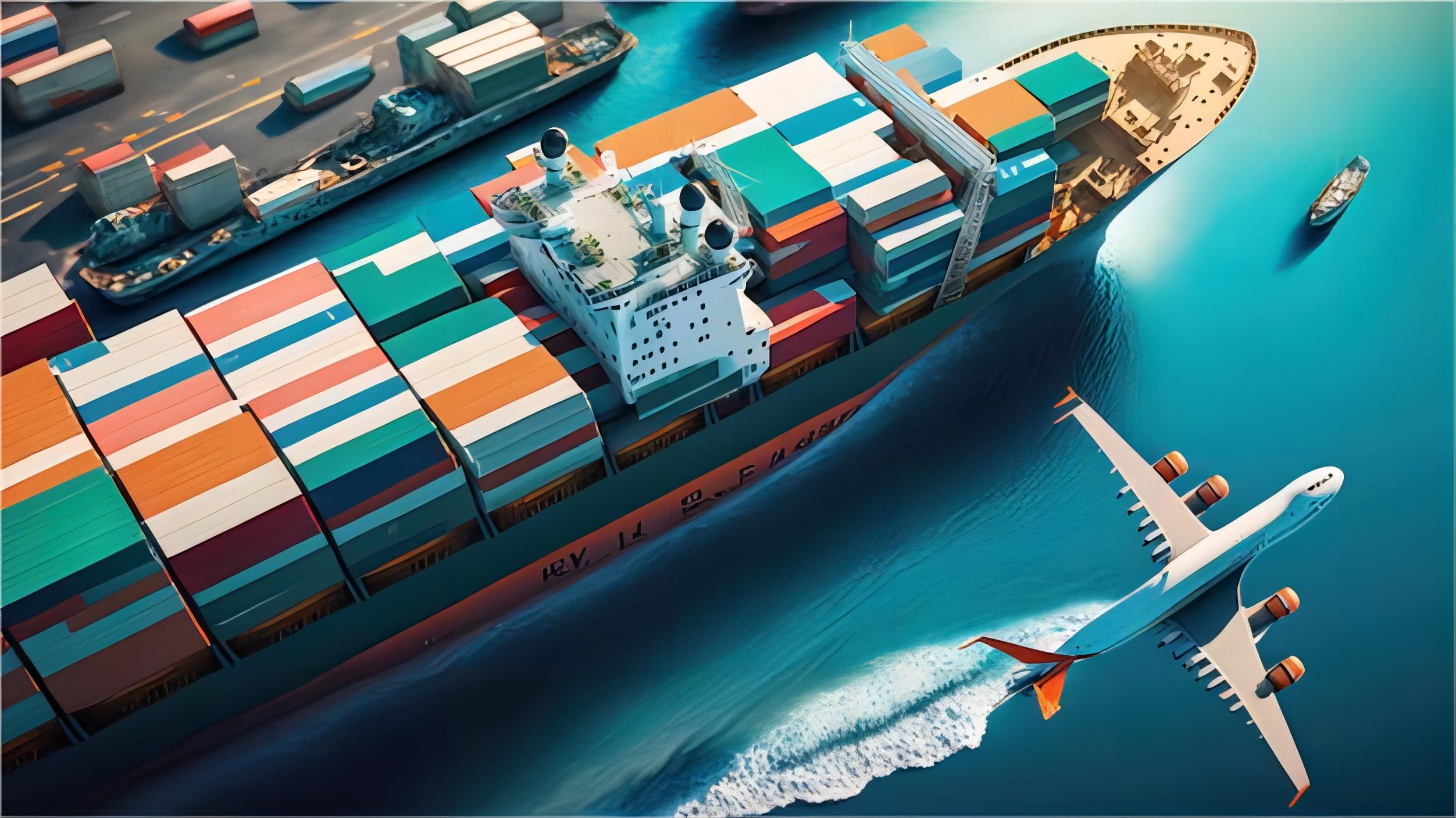 ddp shipping quote china usa
