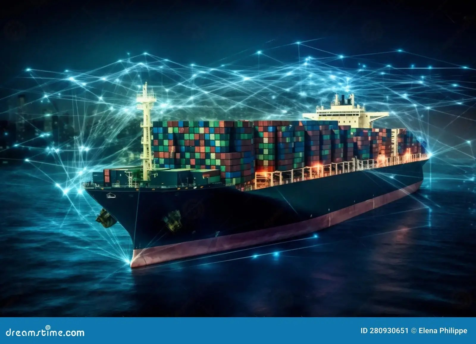 A checklist of essential customs documents for importing from China to the USA
