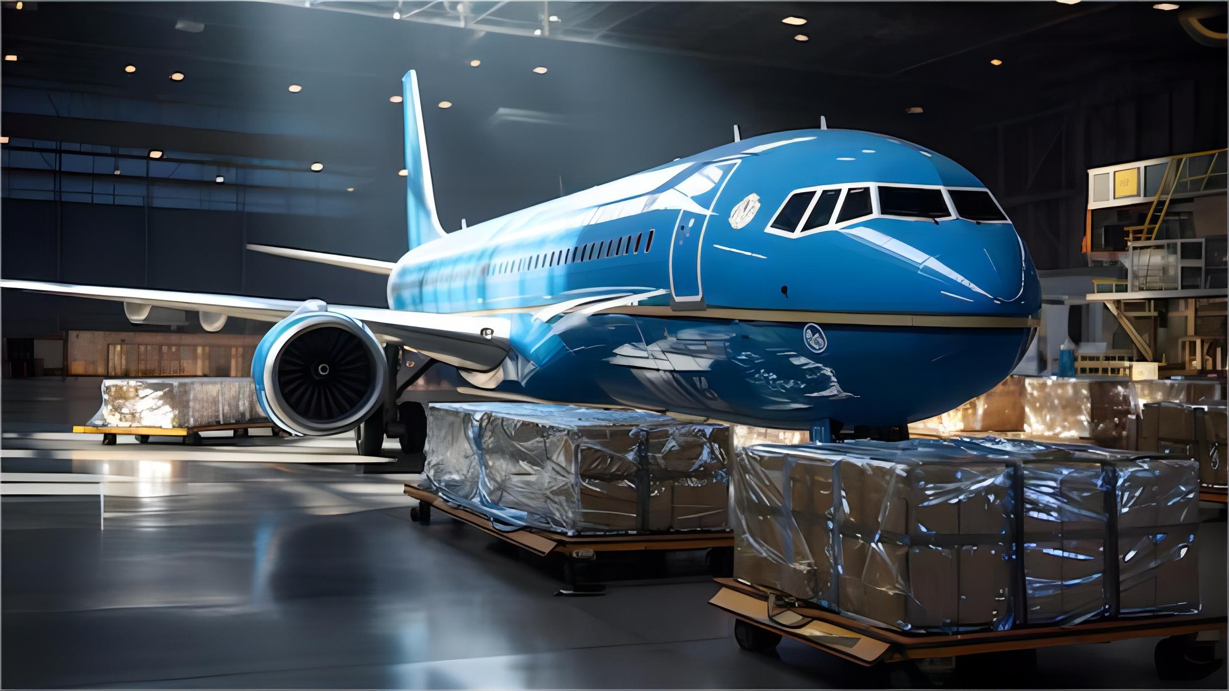 shipping from ningbo to usa by sea