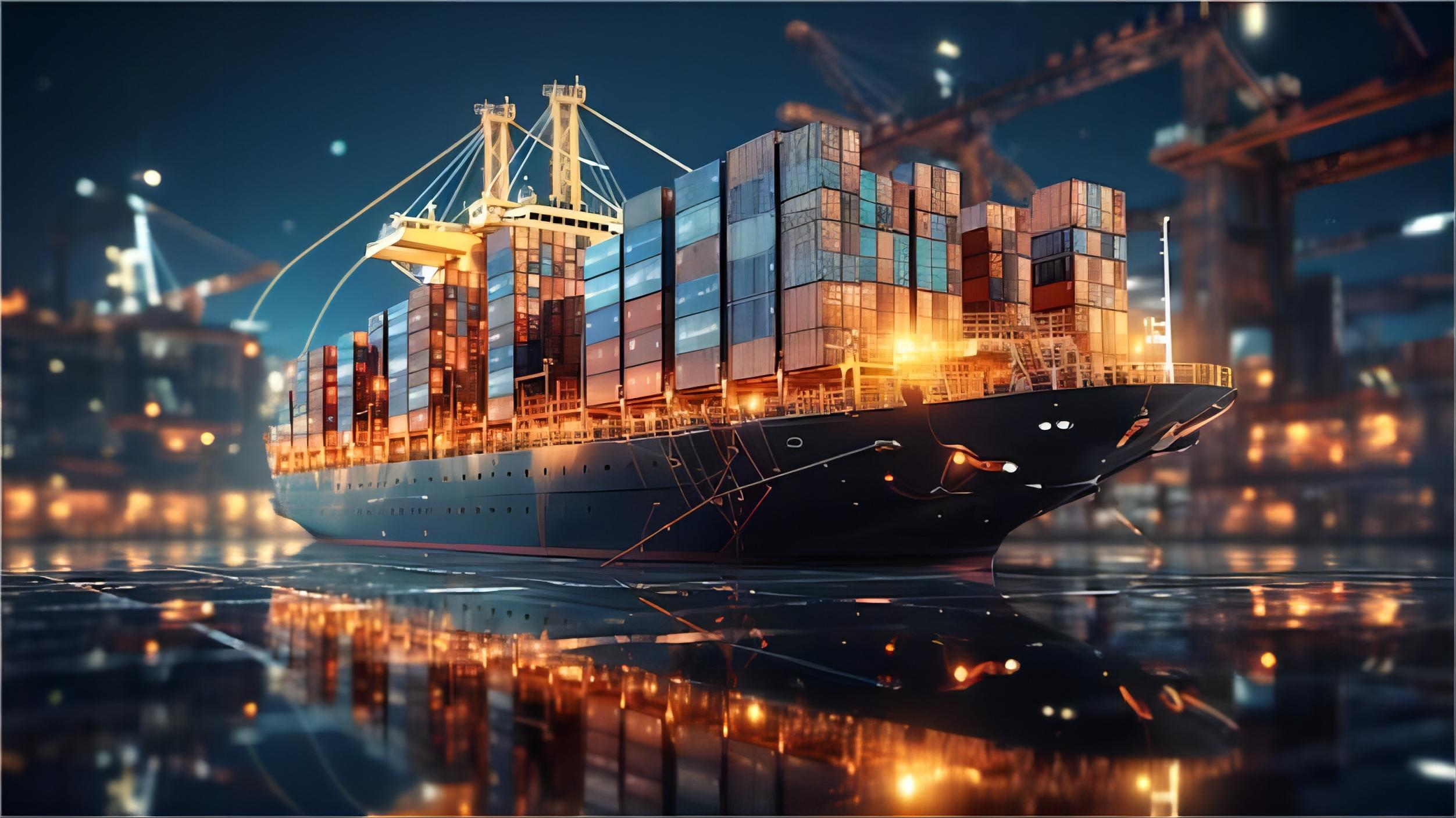 china to usa ddp shipping