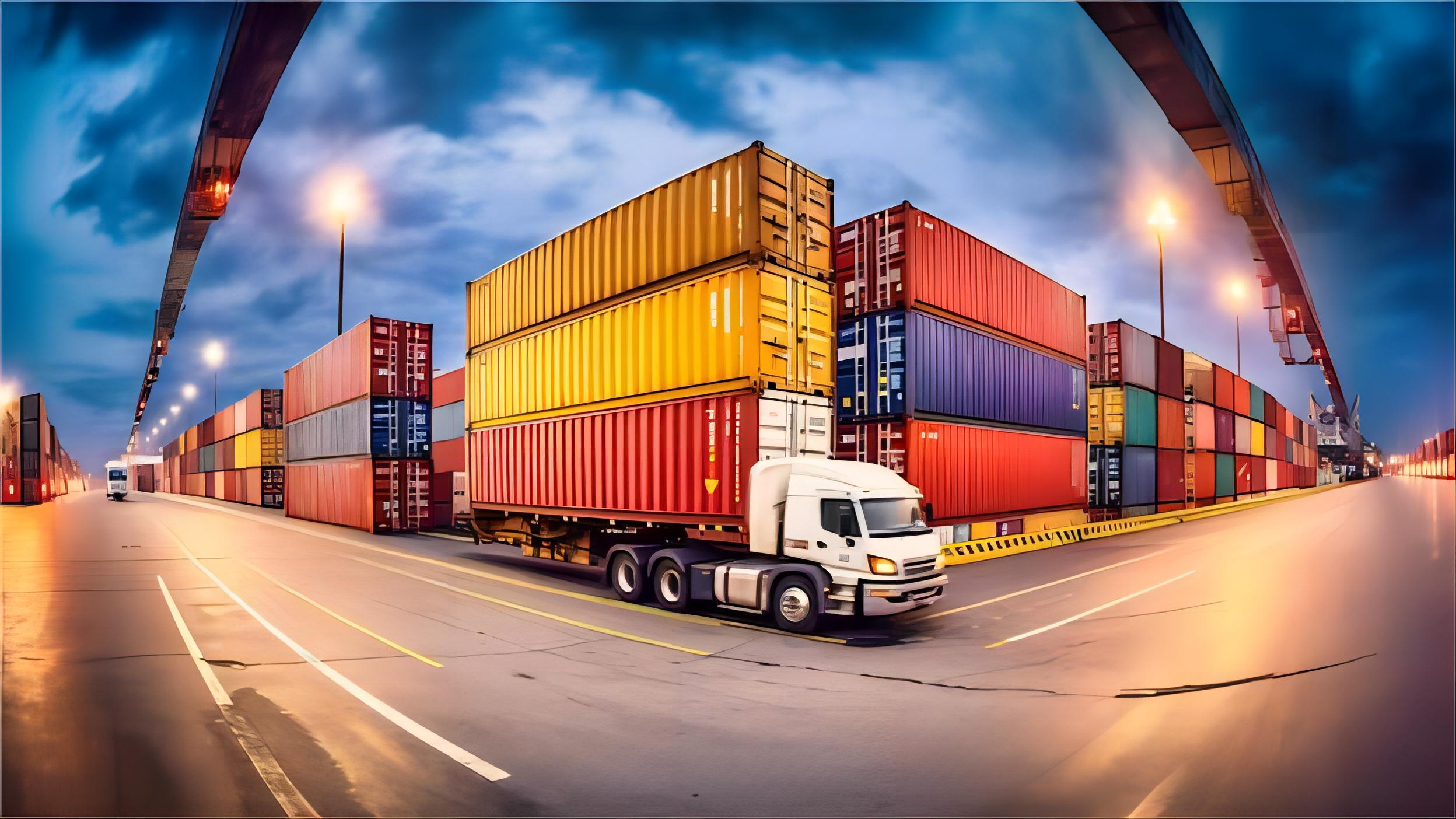 china freight service for amazon sellers