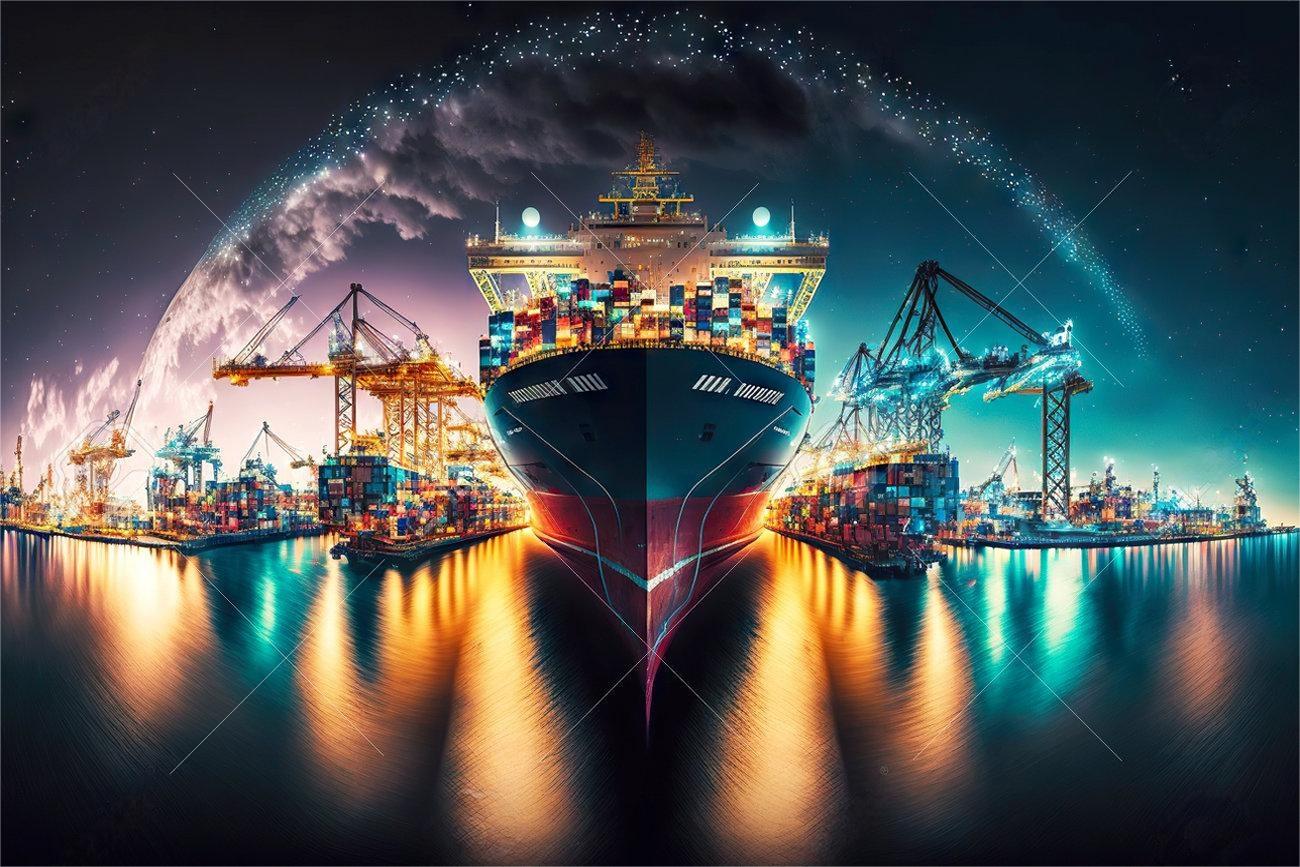 Amazon shipping agent China warehouse operations