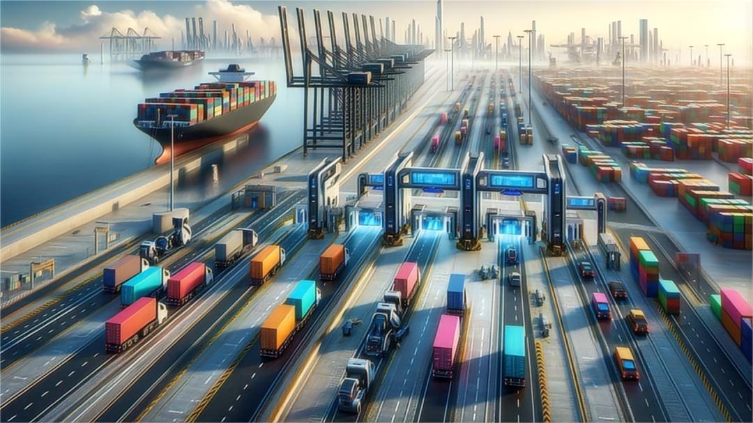 Case study of a successful Amazon FBA shipment from Shenzhen