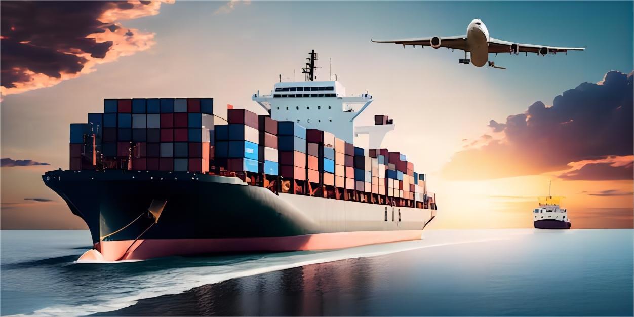 Case study summary of successful Amazon FBA shipping operations