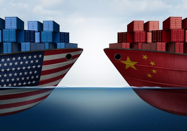 sea freight supply chain solutions