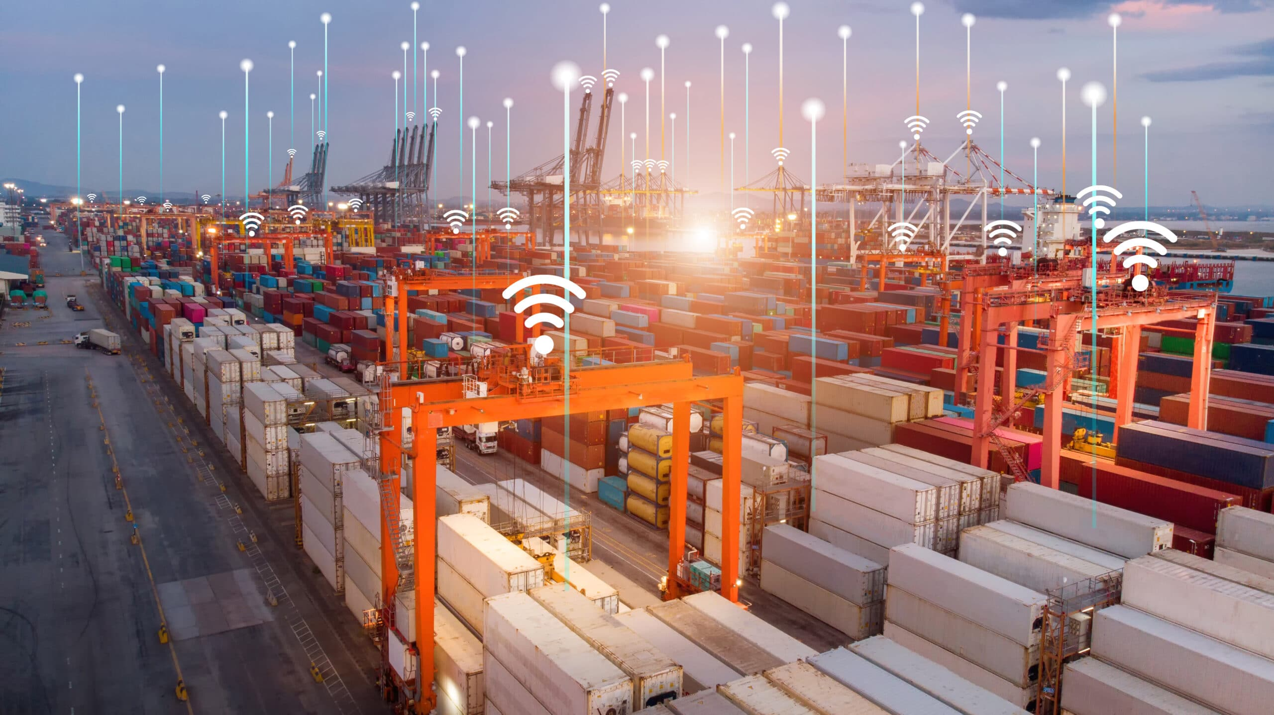 sea freight for amazon sellers