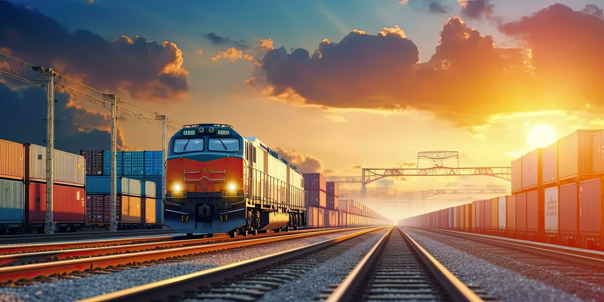 sea cargo forwarding company