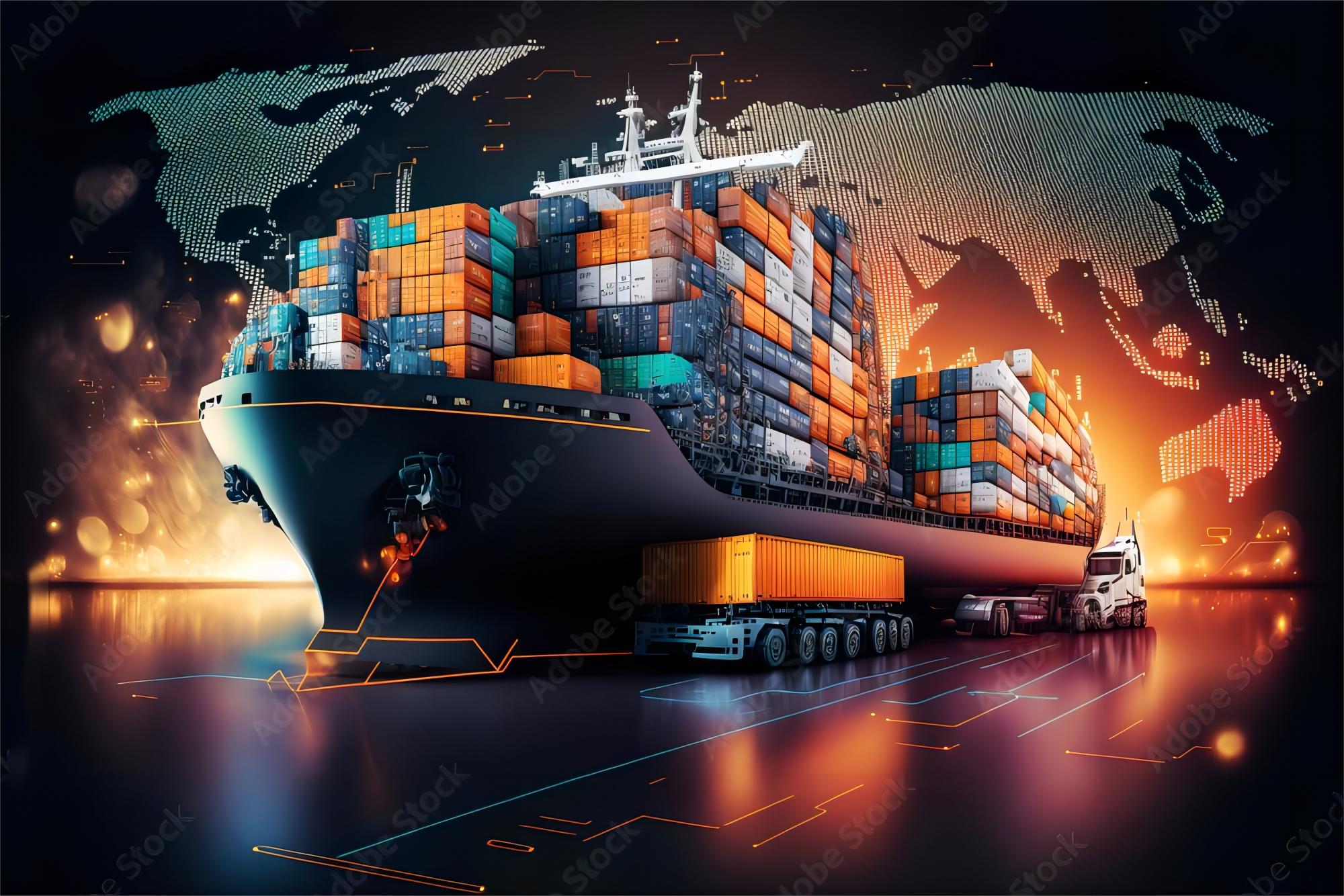 china warehouse fulfillment