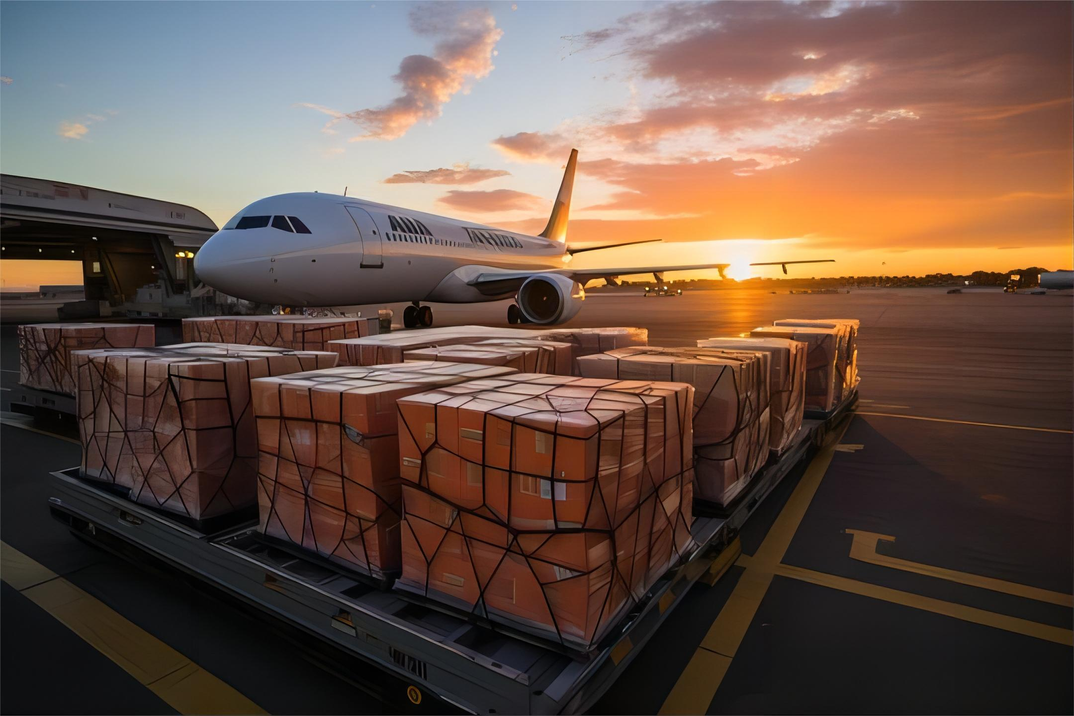 freight consolidation china