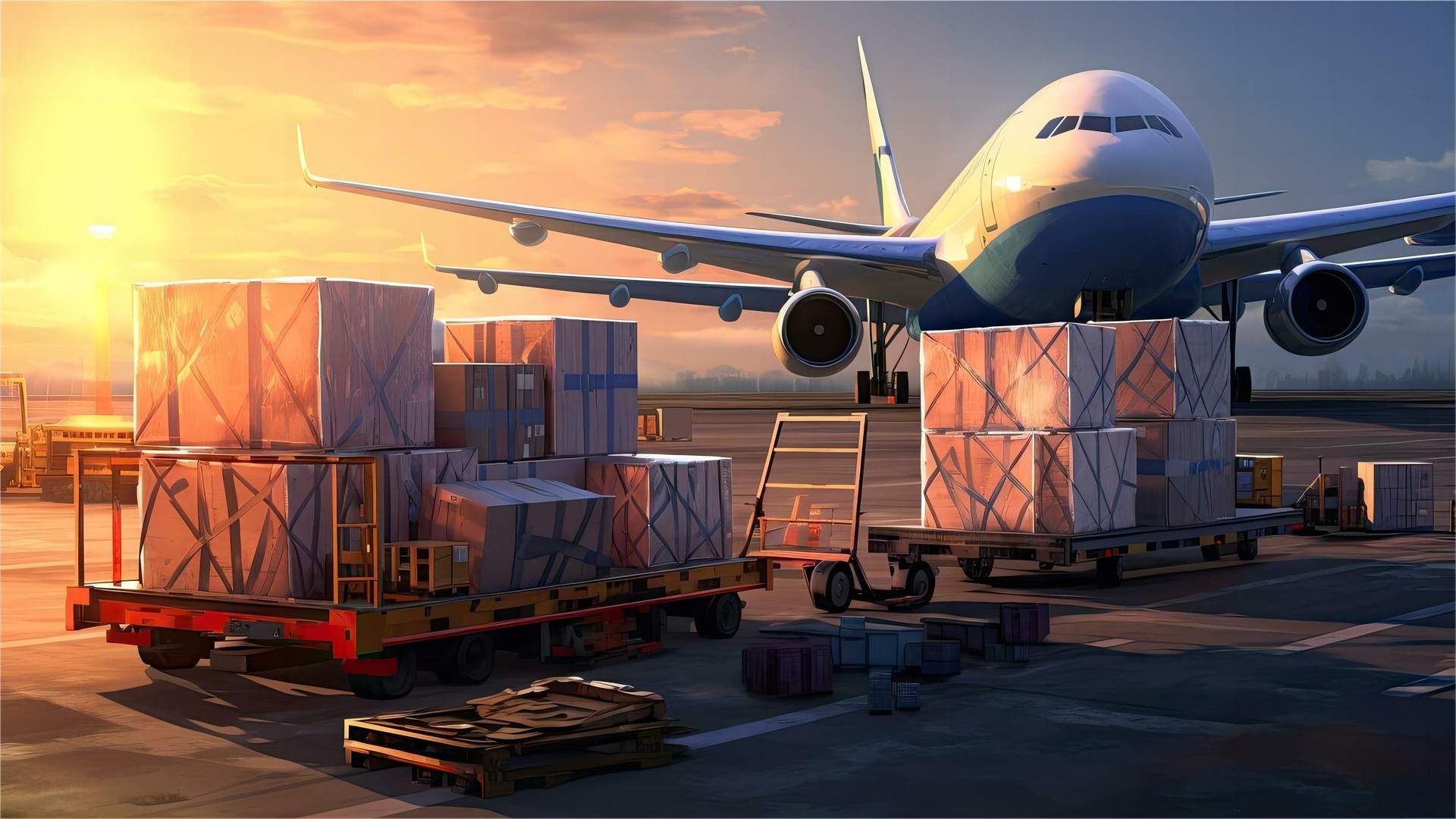 customs broker china imports