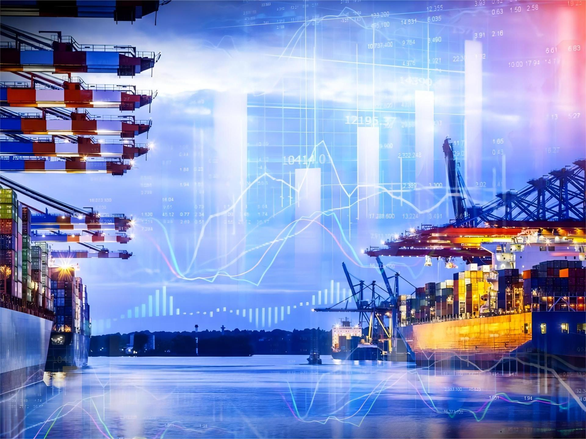 logistics and warehousing china