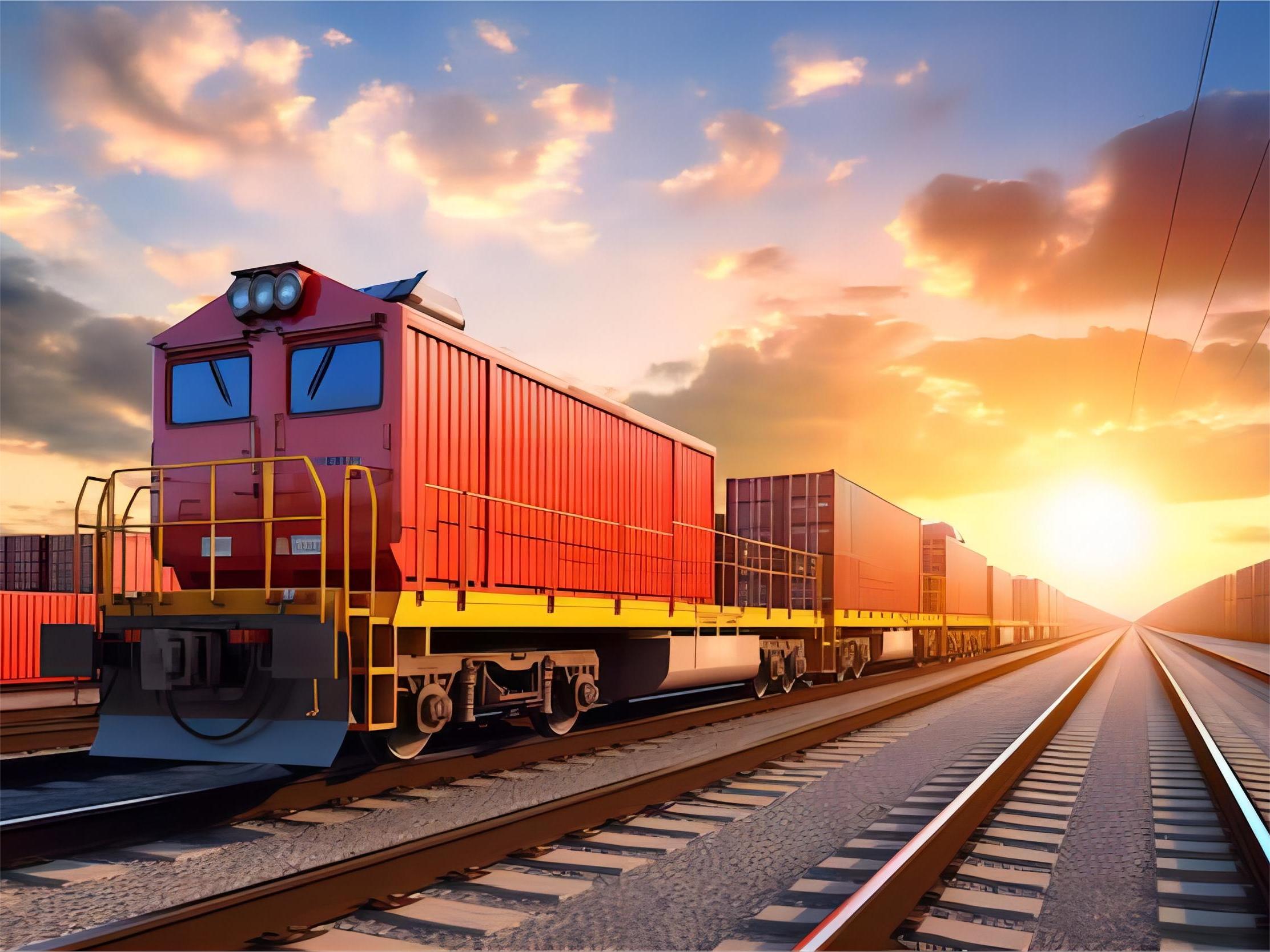 logistics company china to usa