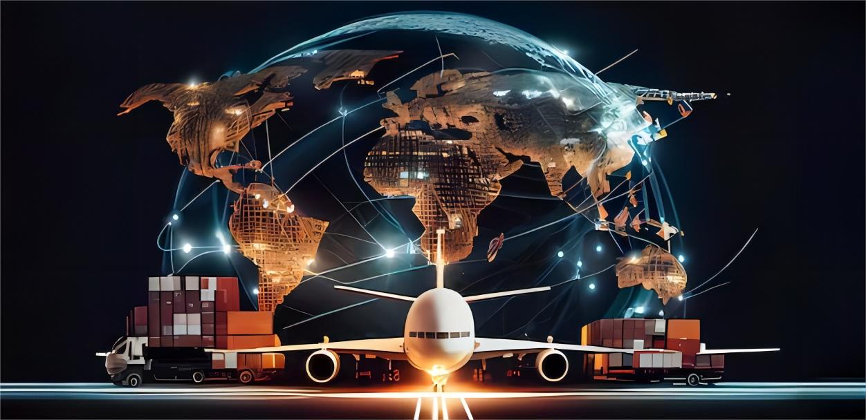 Customs clearance documents and professional brokerage services