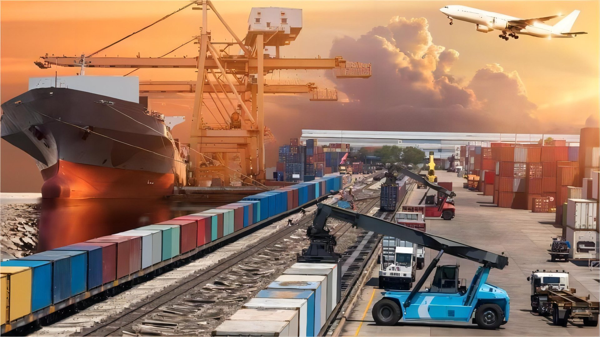 freight forwarder for walmart sellers
