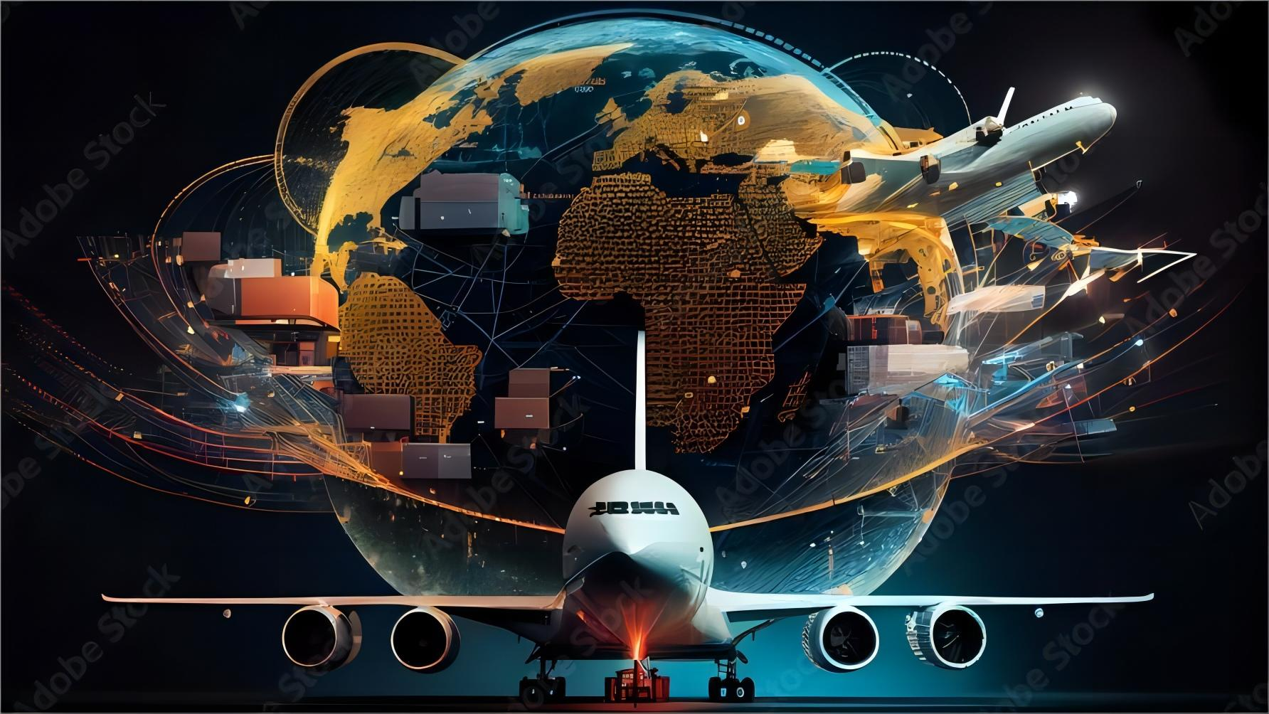 logistics partner china usa