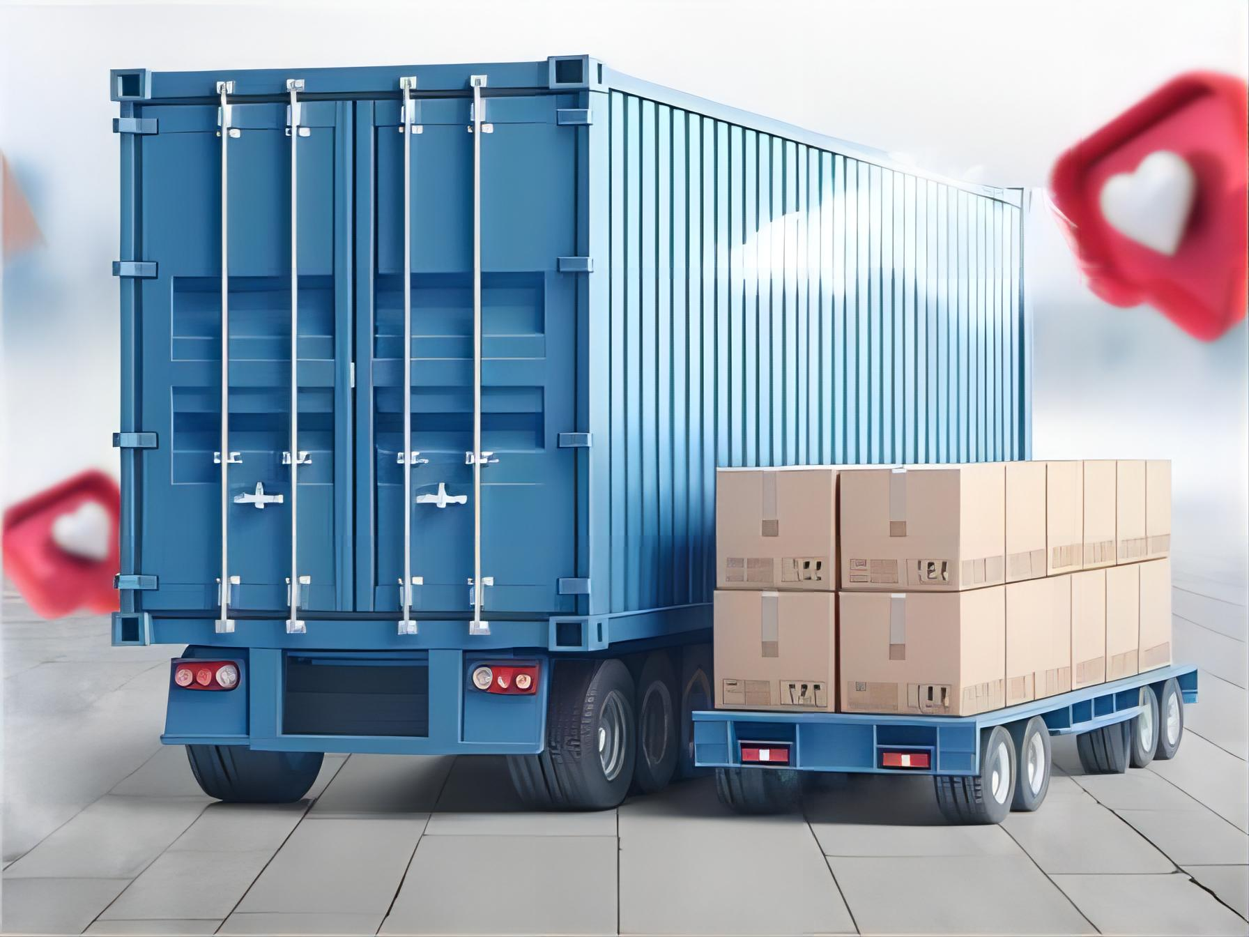 freight forwarding consultation