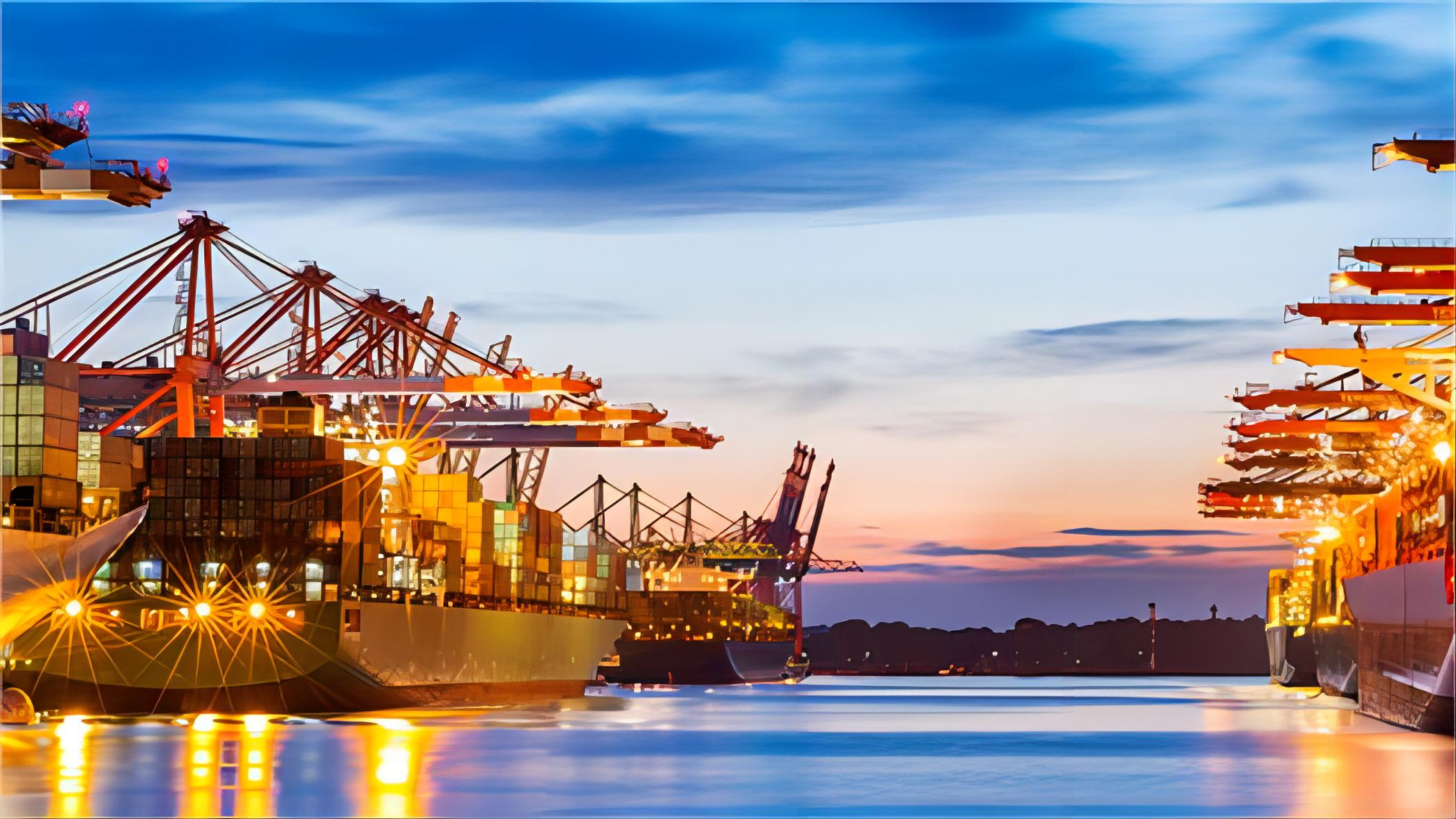 compare freight forwarders china