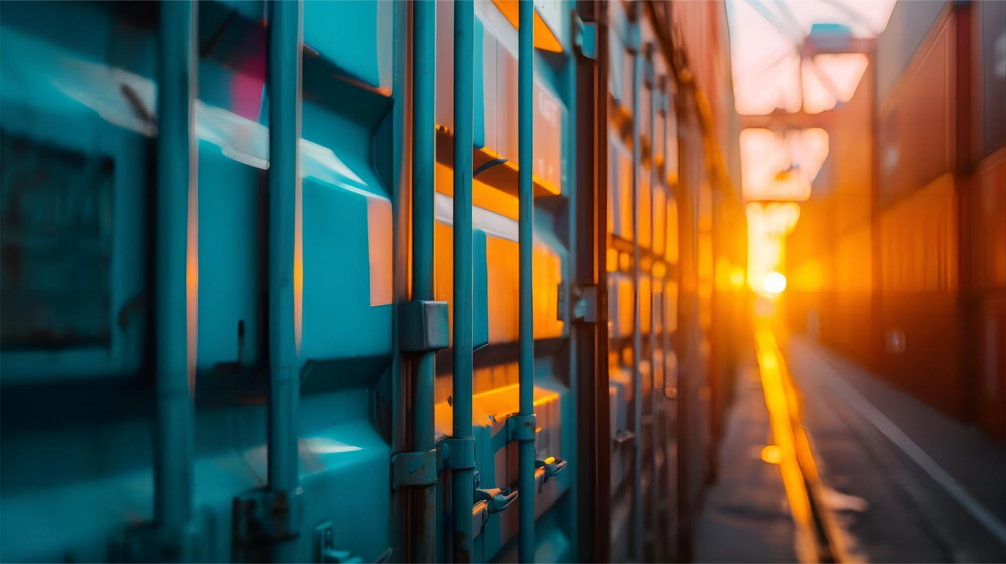 Global logistics and international cargo management overview in 2026