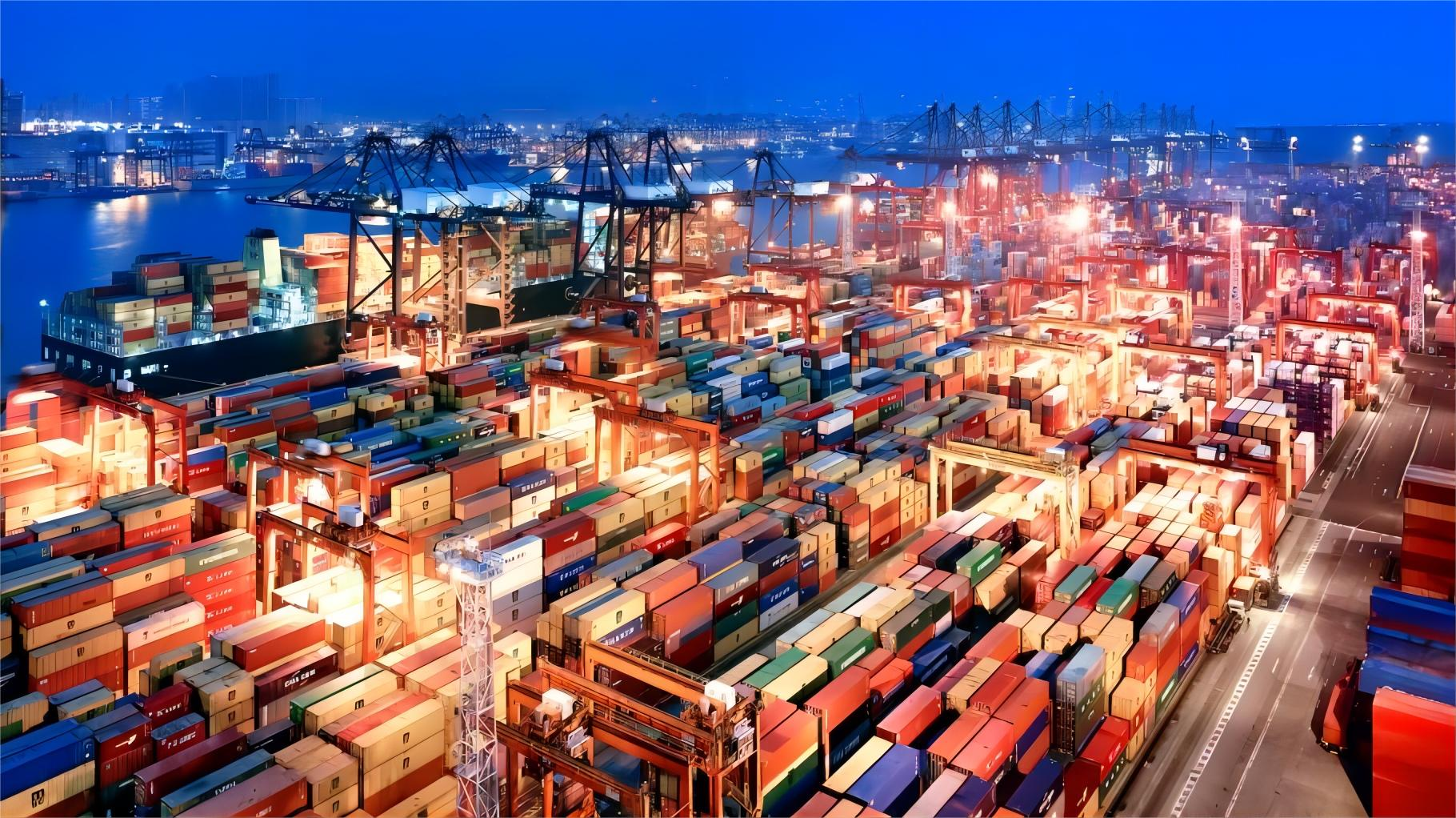 Frequently asked questions about international cargo management