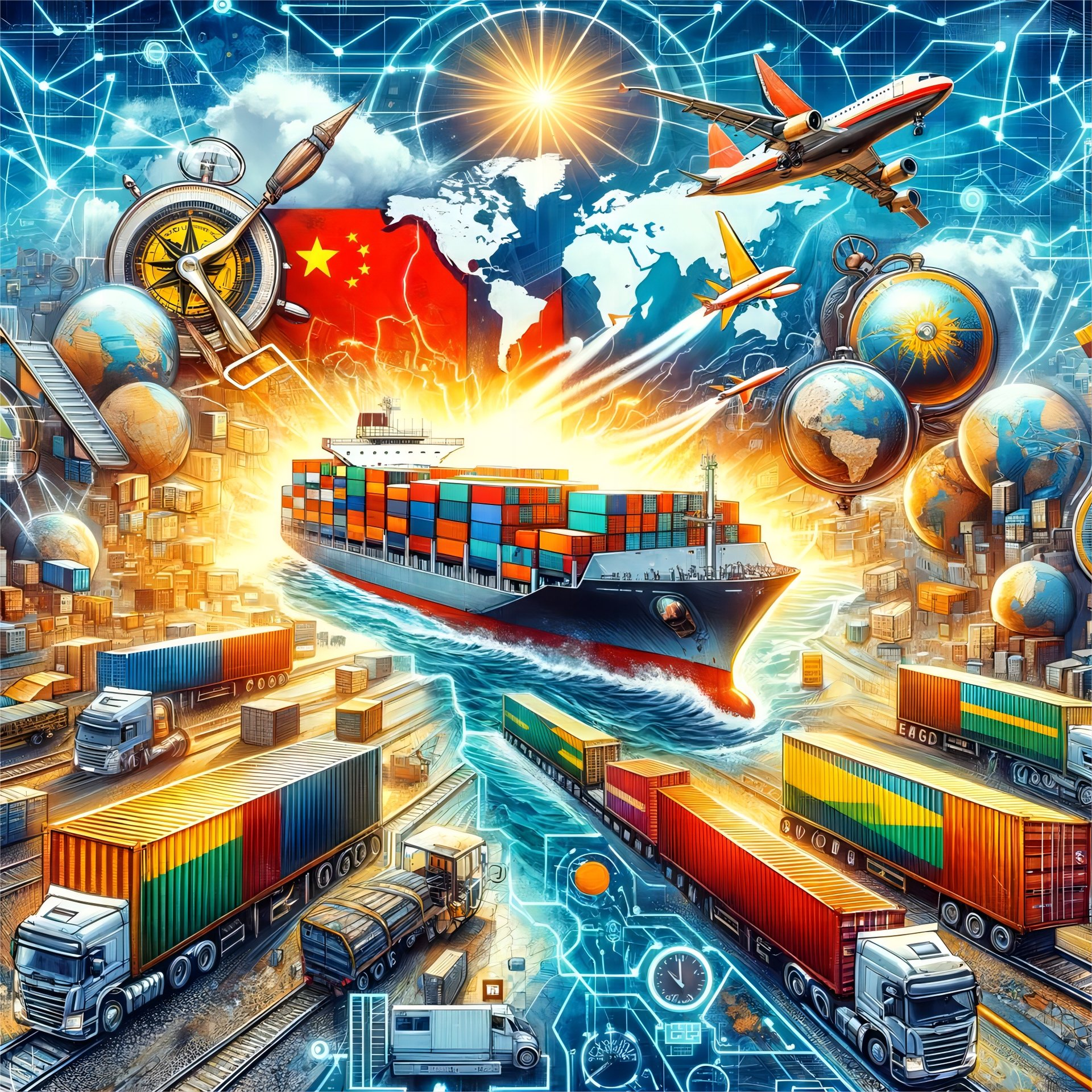 China National Day Shipping to Singapore: A Strategic Logistics Guide for 2026