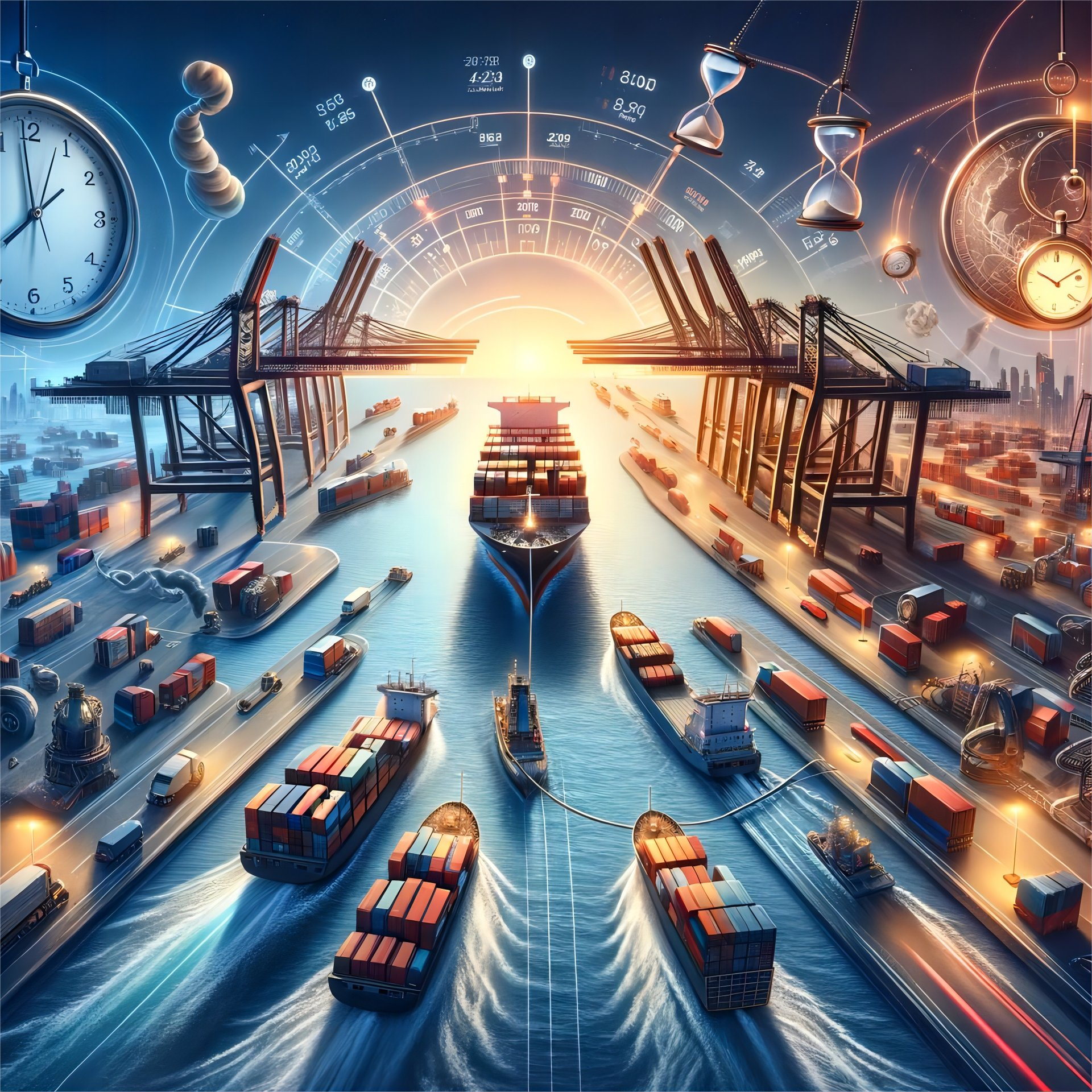 China Golden Week Shipping to Singapore: A 2026 Strategic Logistics Guide