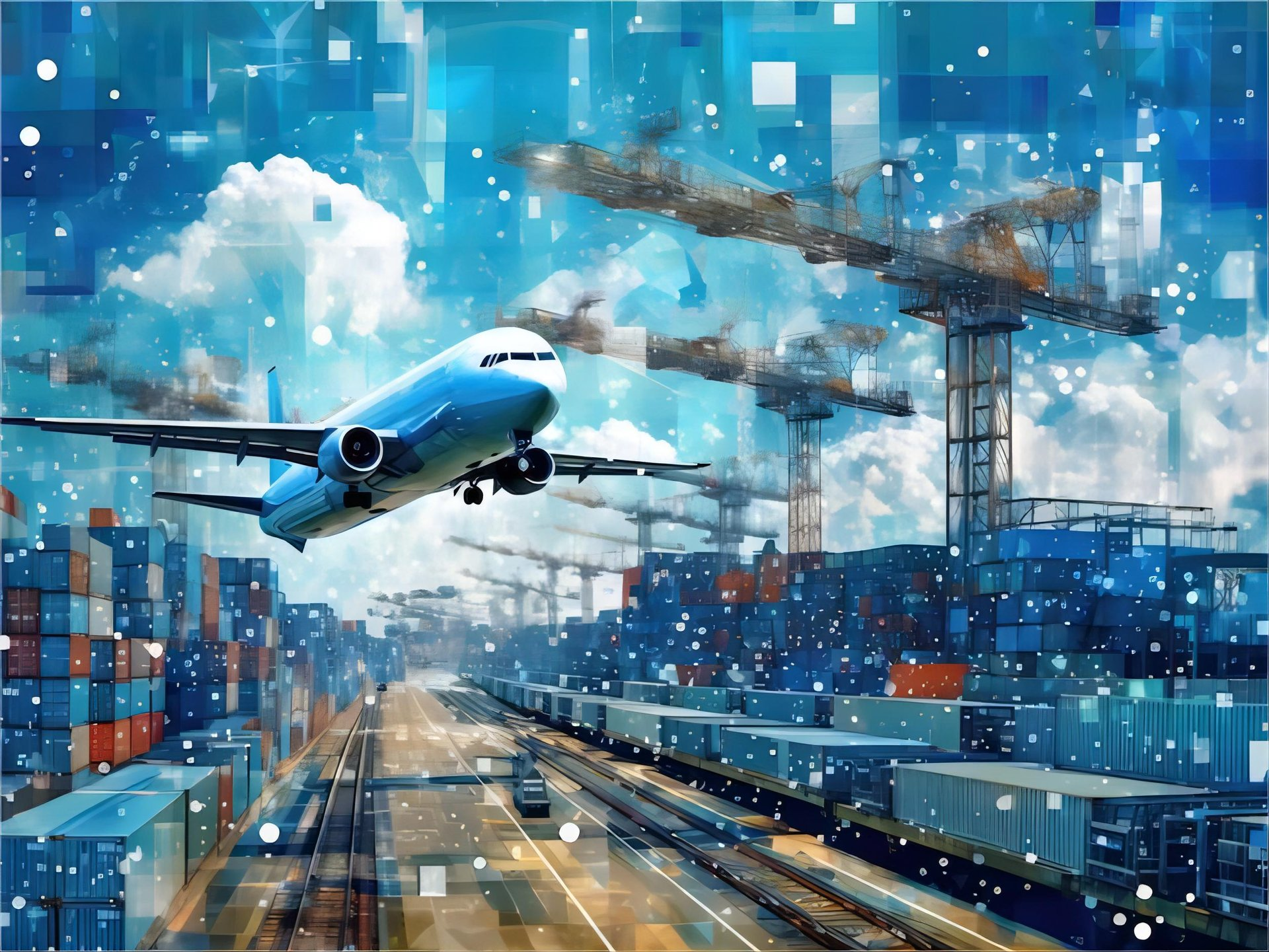 China Golden Week Shipping Company: Strategic Logistics Guide for 2026