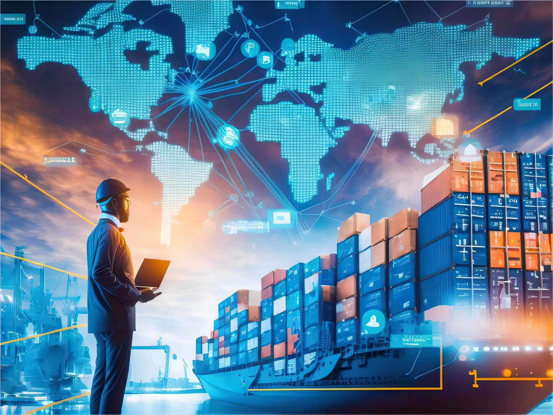 China Golden Week Shipping Company: Strategic Logistics Guide for 2026