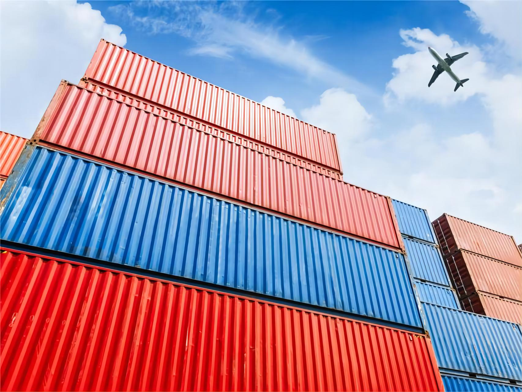 Navigating China National Day Freight Forwarder Logistics